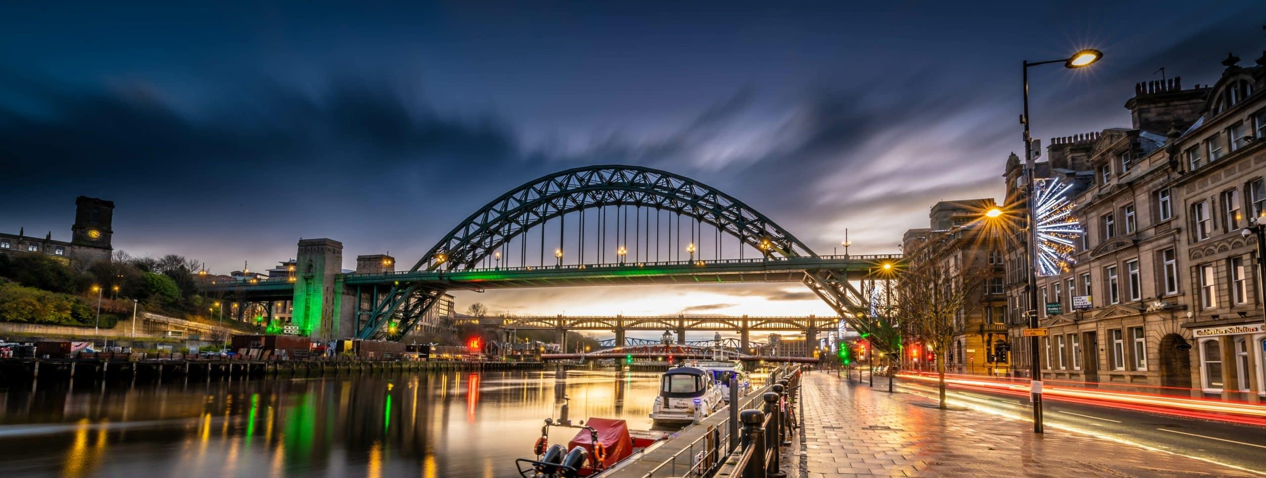 Quayside