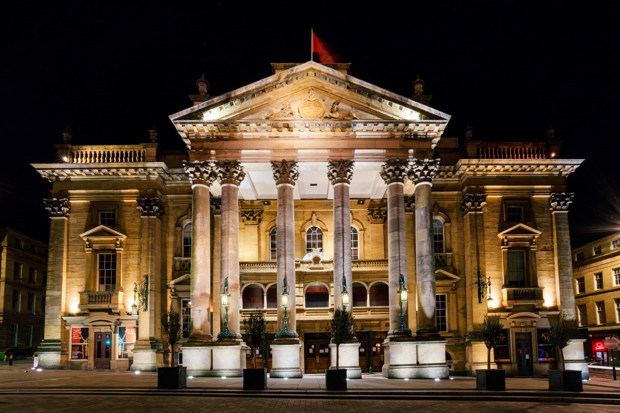Theatre Royal, Newcastle