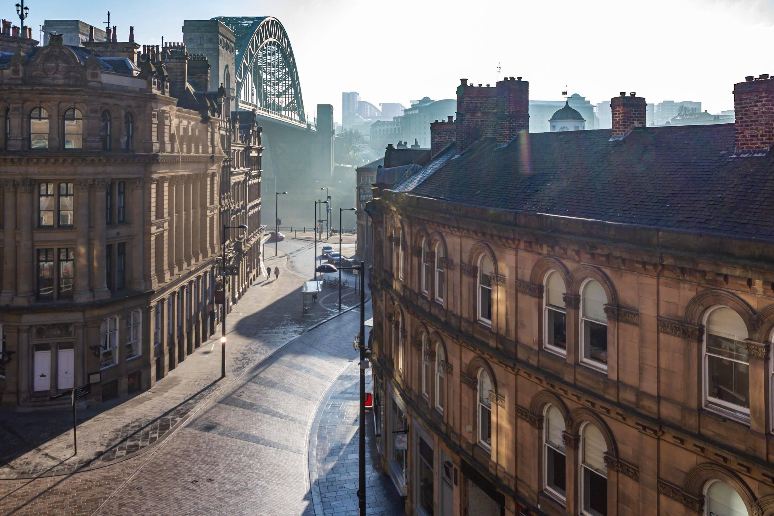 Newcastle