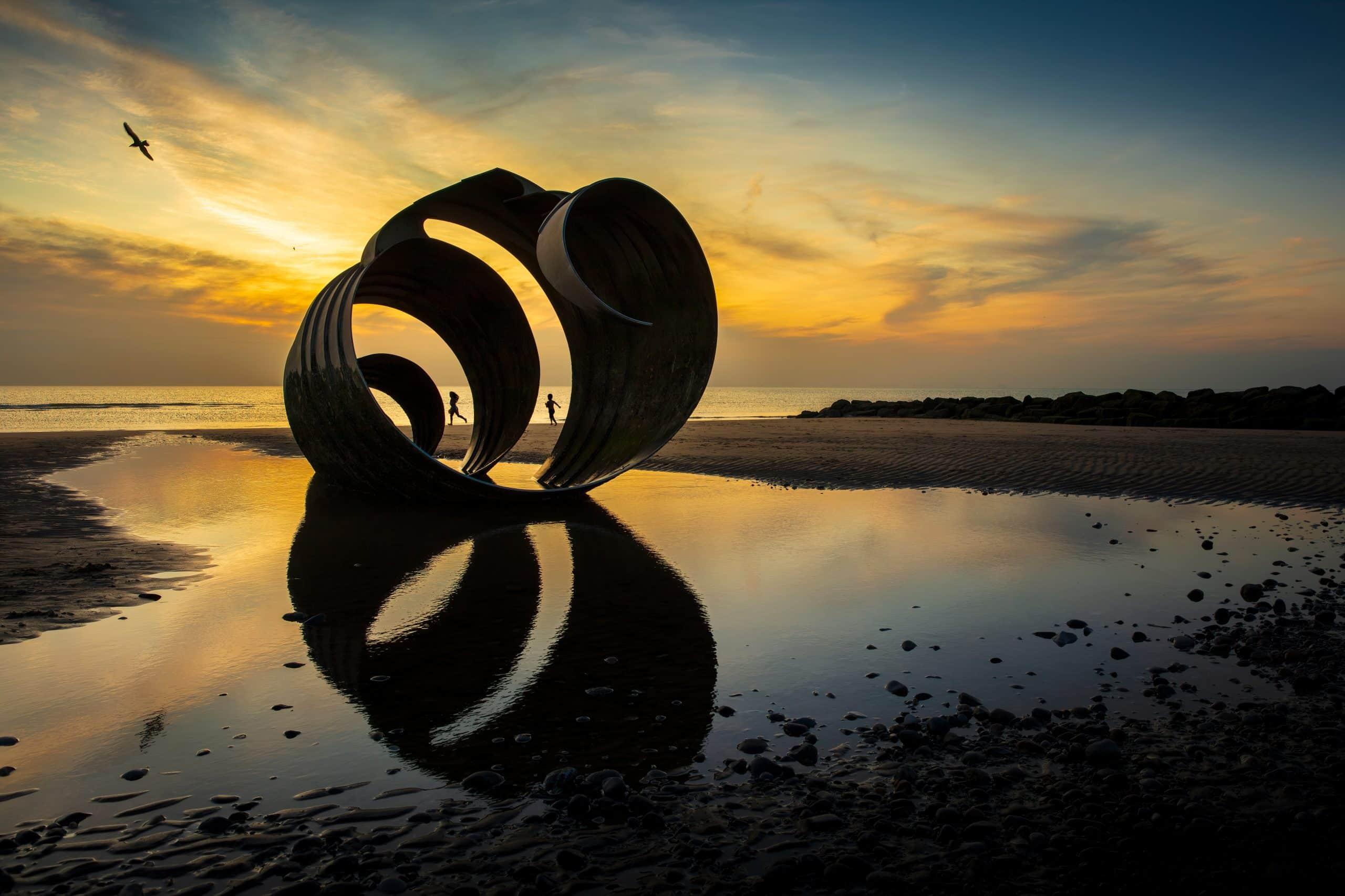 Cleveleys