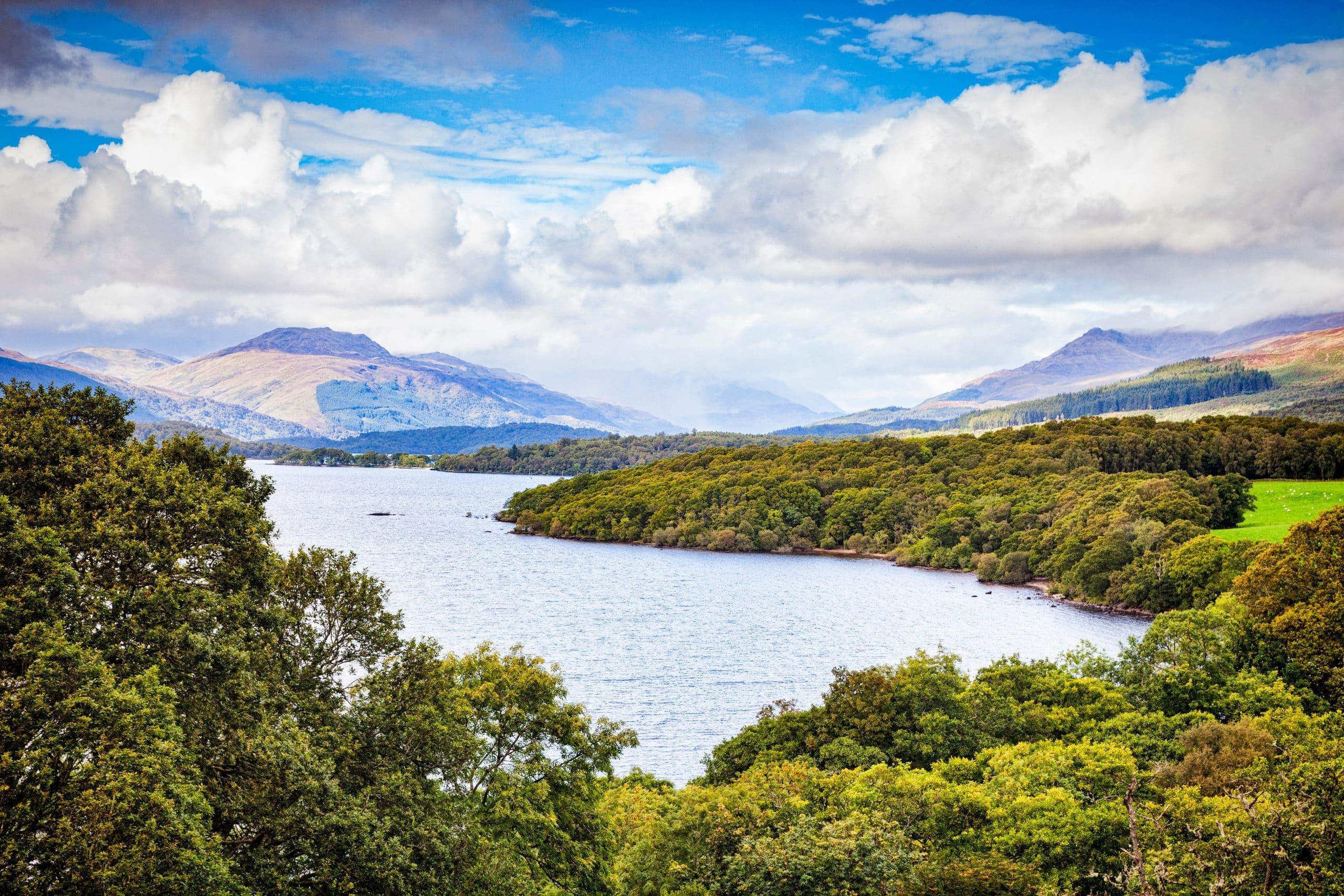 M90, Edinburgh to Inverness