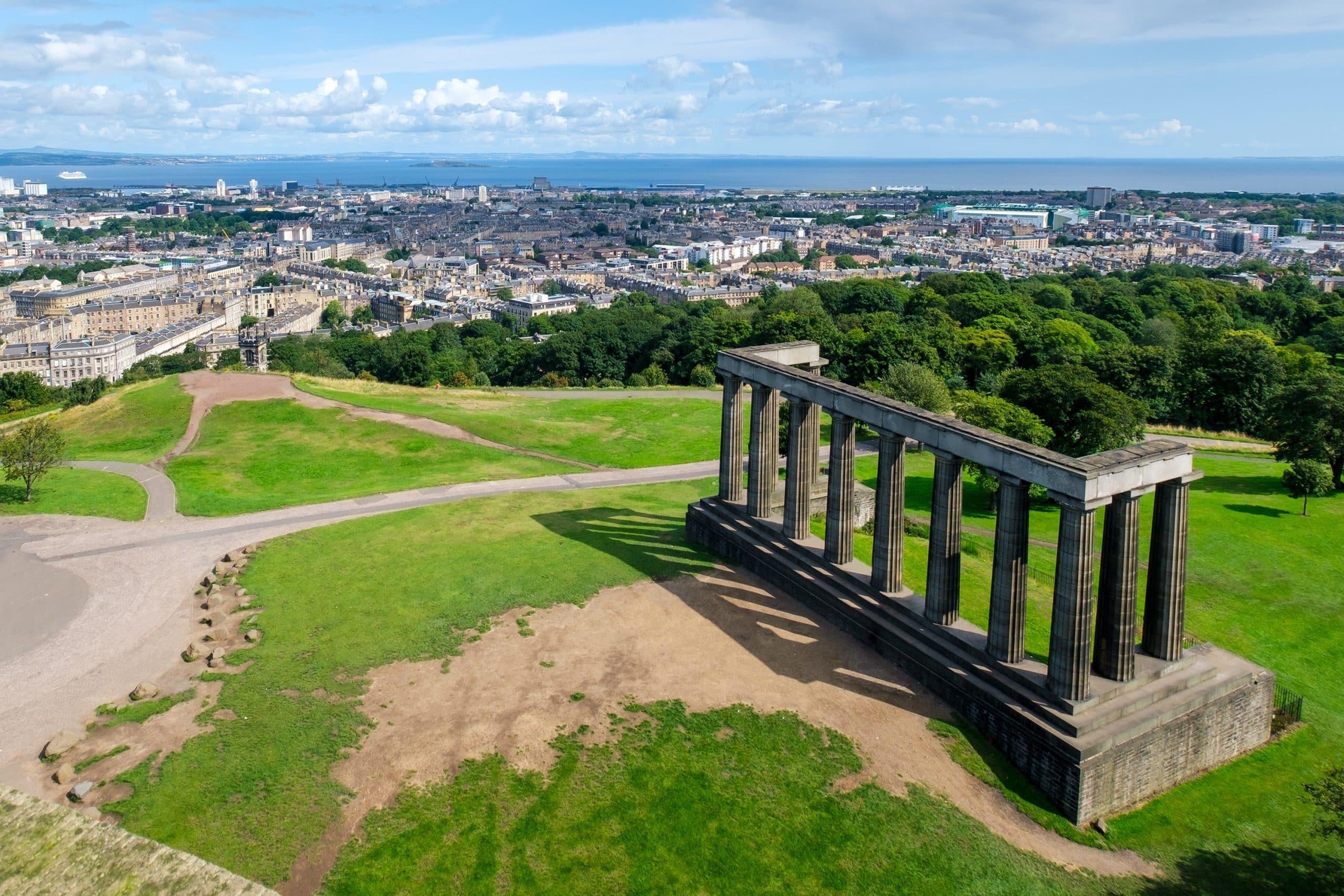 Edinburgh