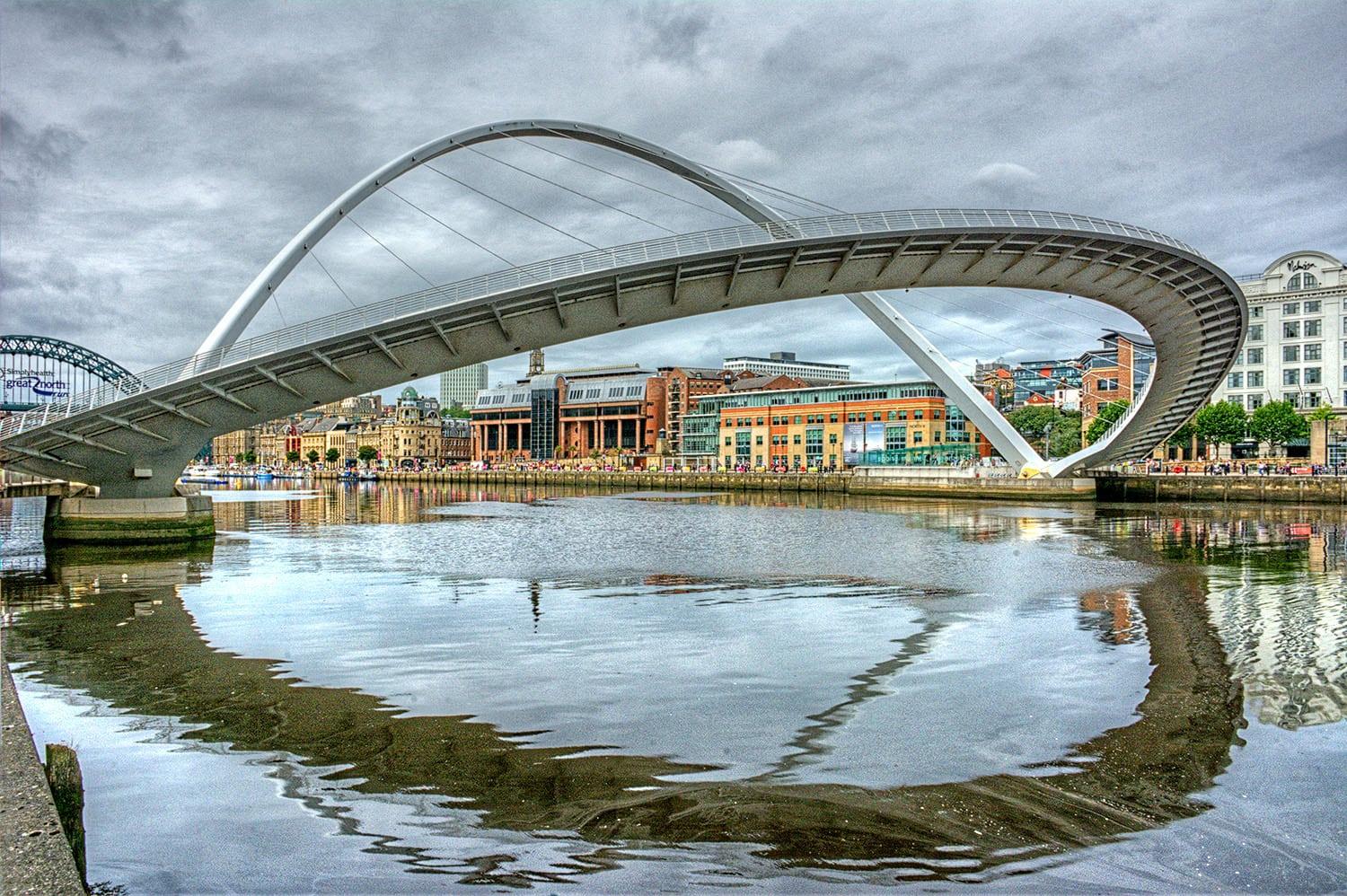 Millennium Bridge