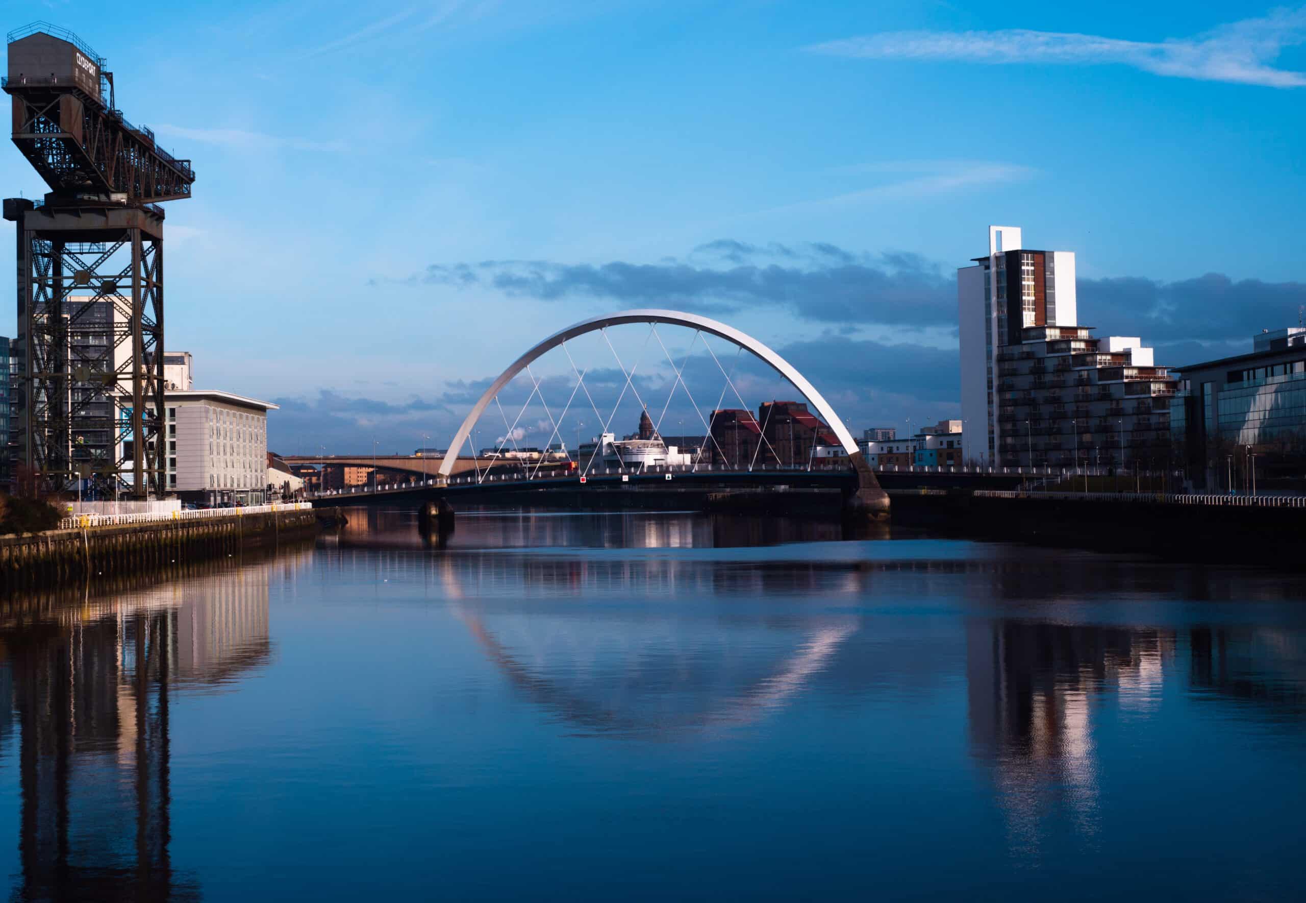 River Clyde