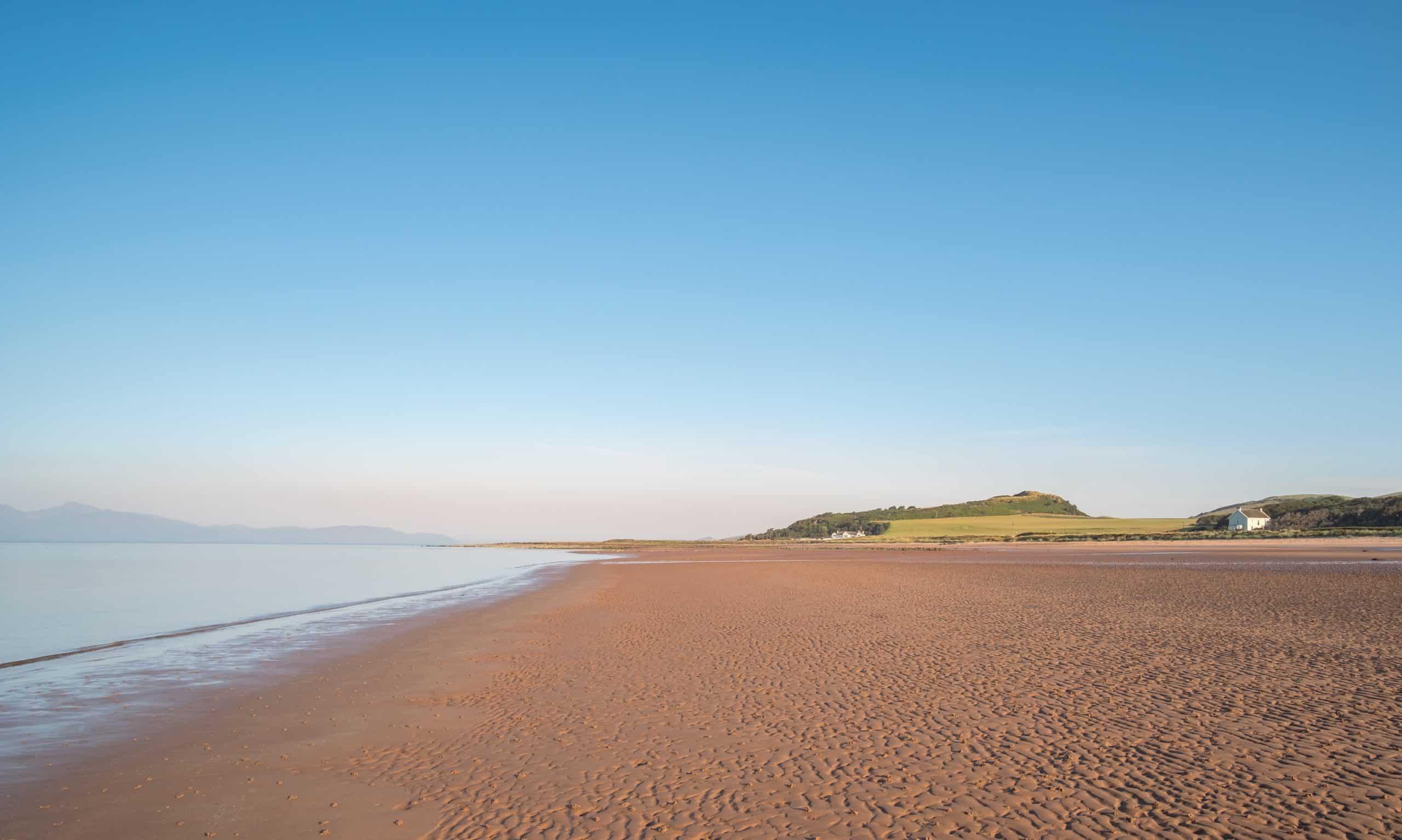 585, Ayr-Ardrossan-Largs