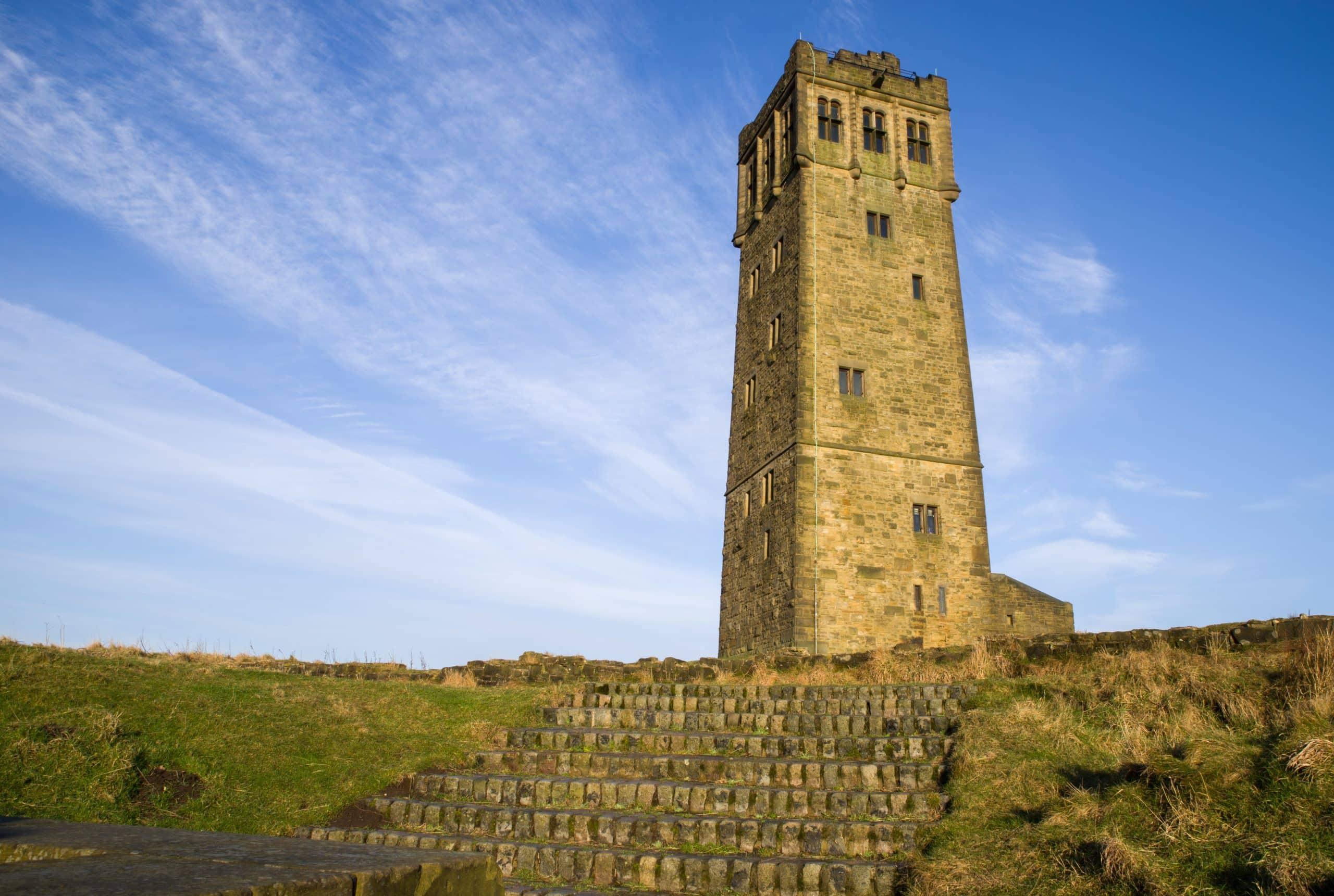 Victoria Tower