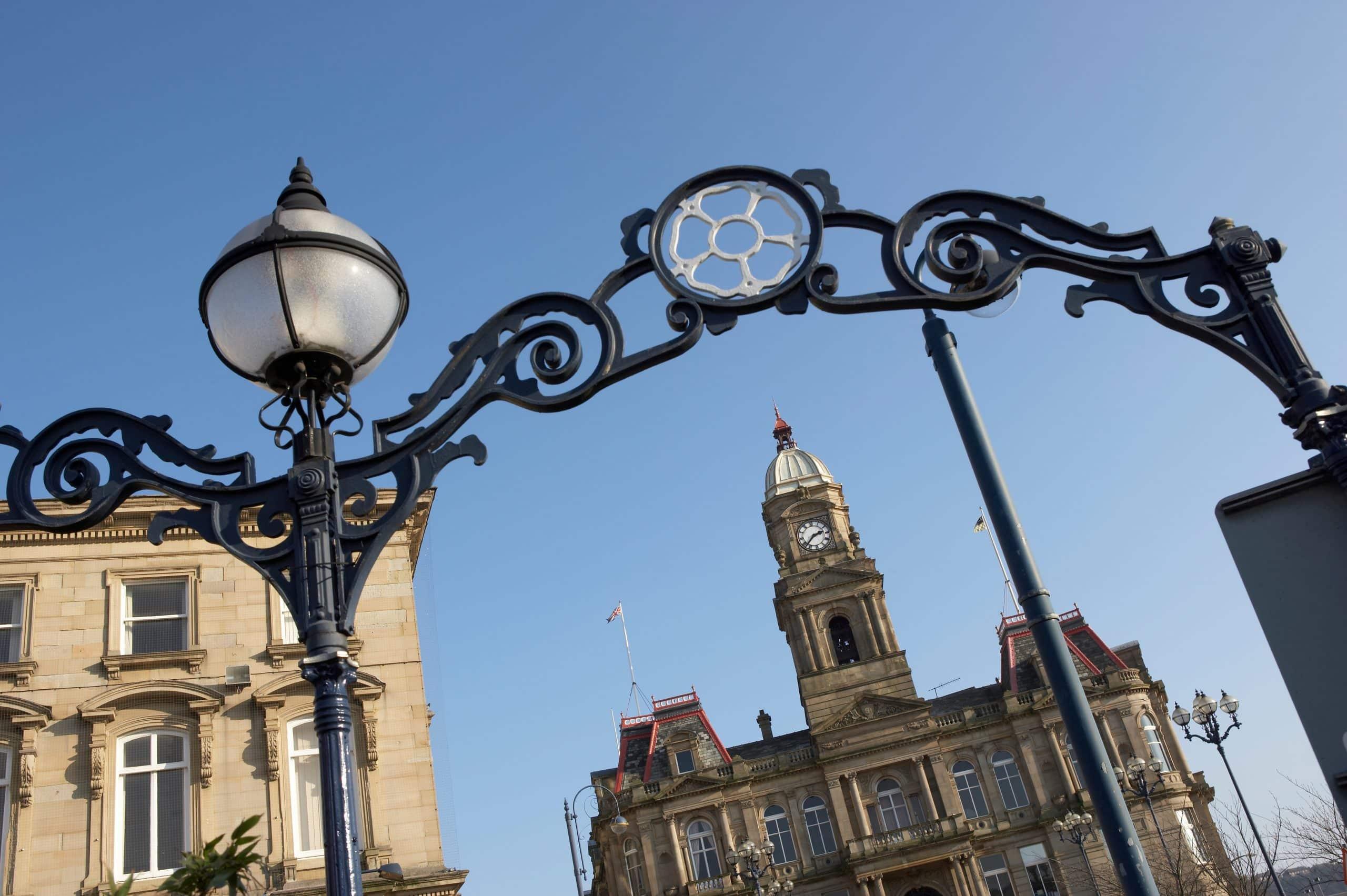 Dewsbury