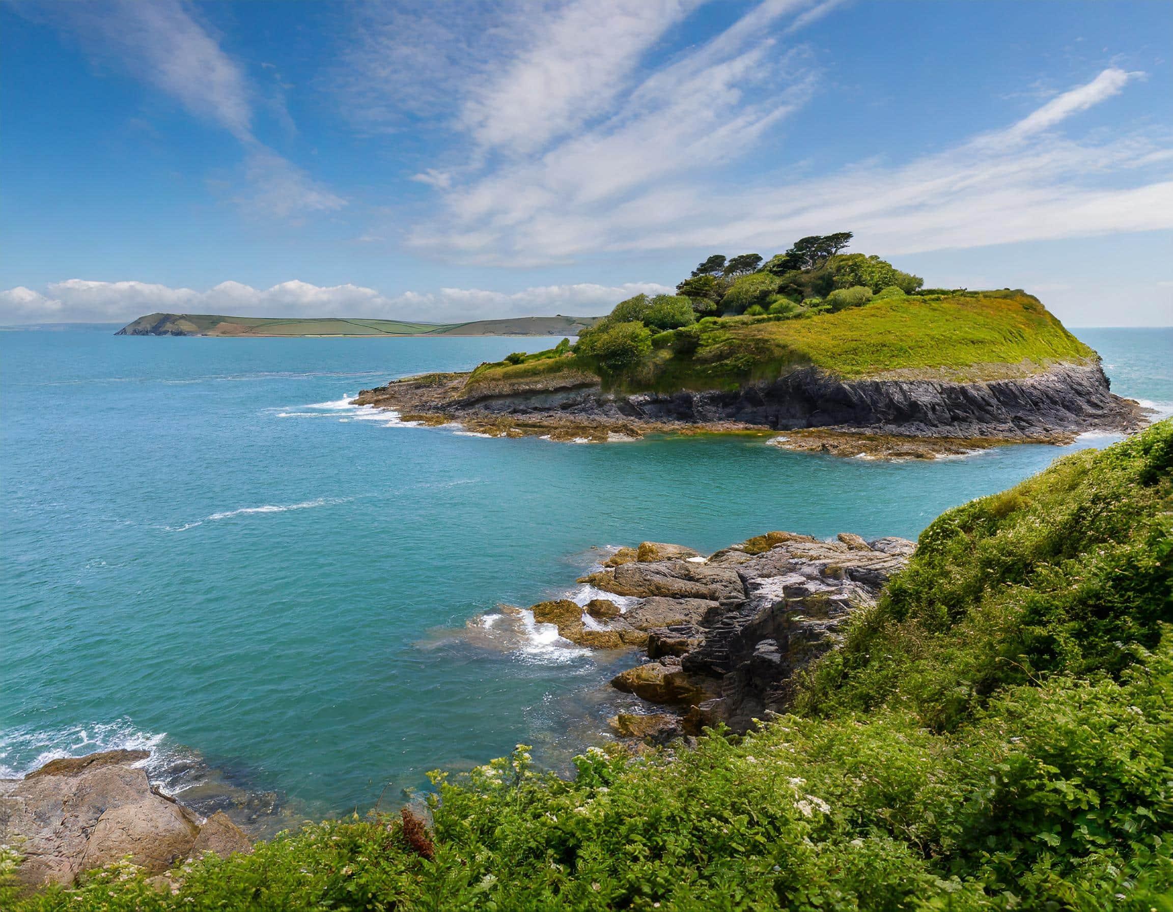 Liskeard to Looe – Looe Valley Line