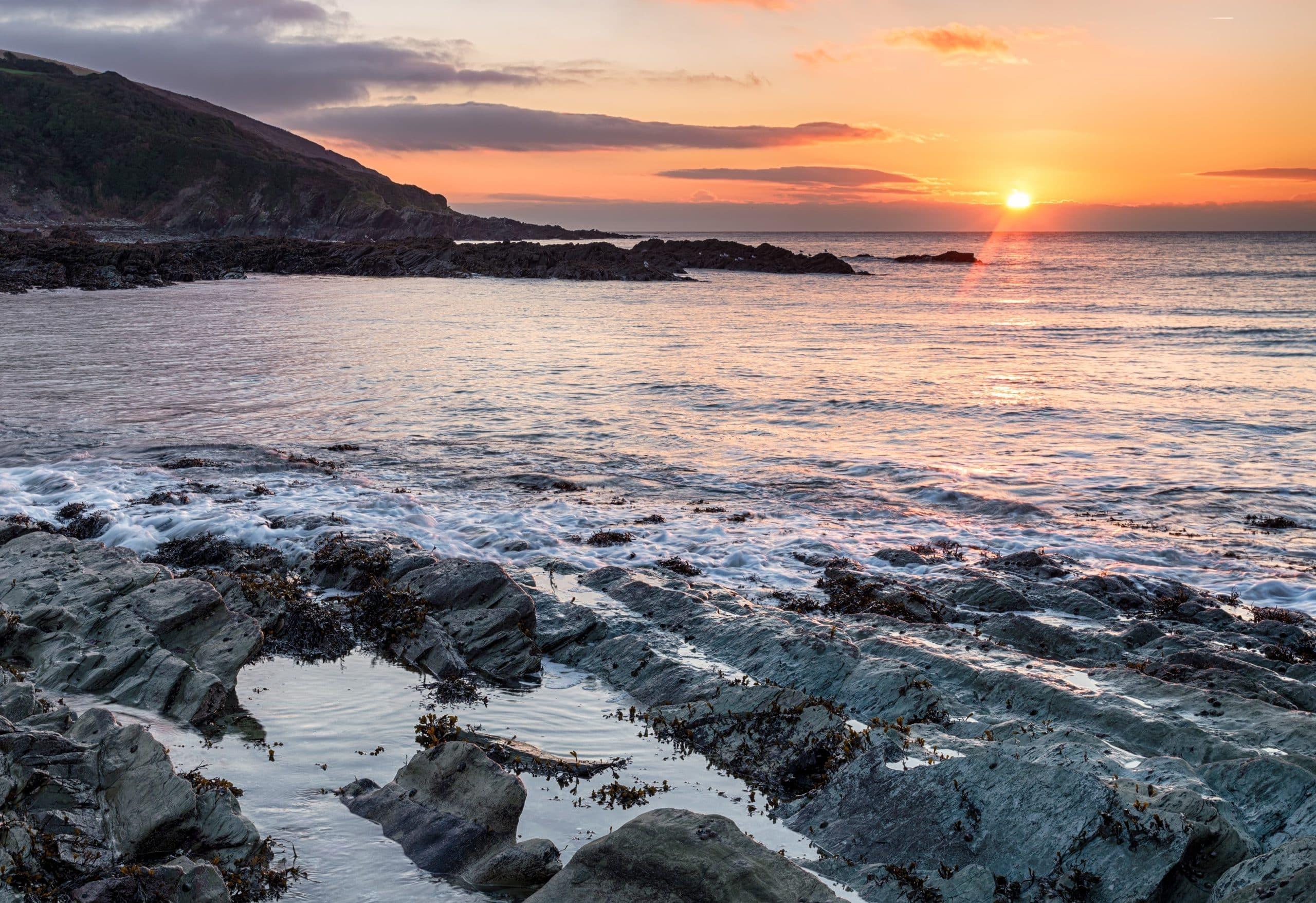 Talland Bay