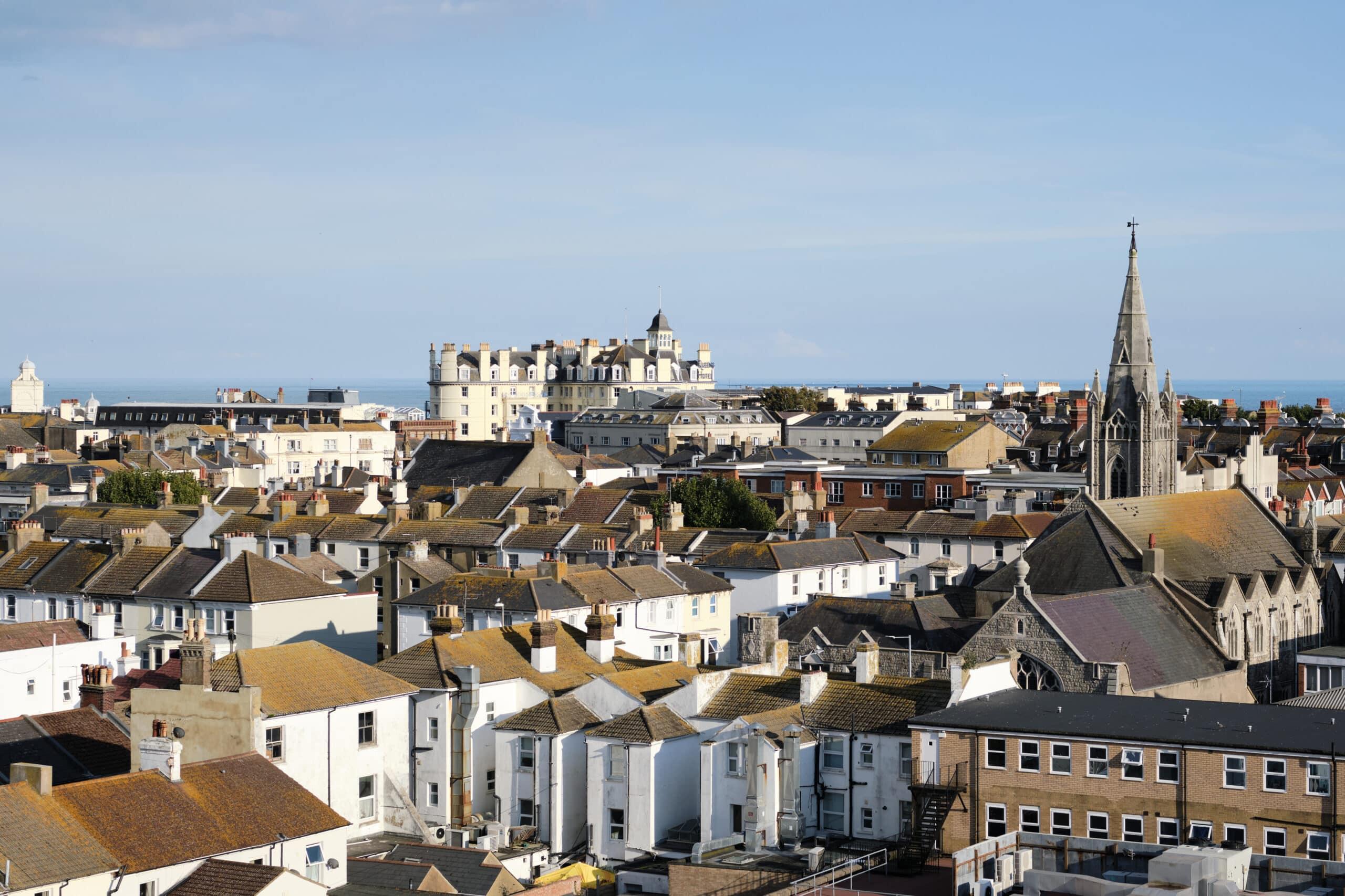 Eastbourne Sightseeing