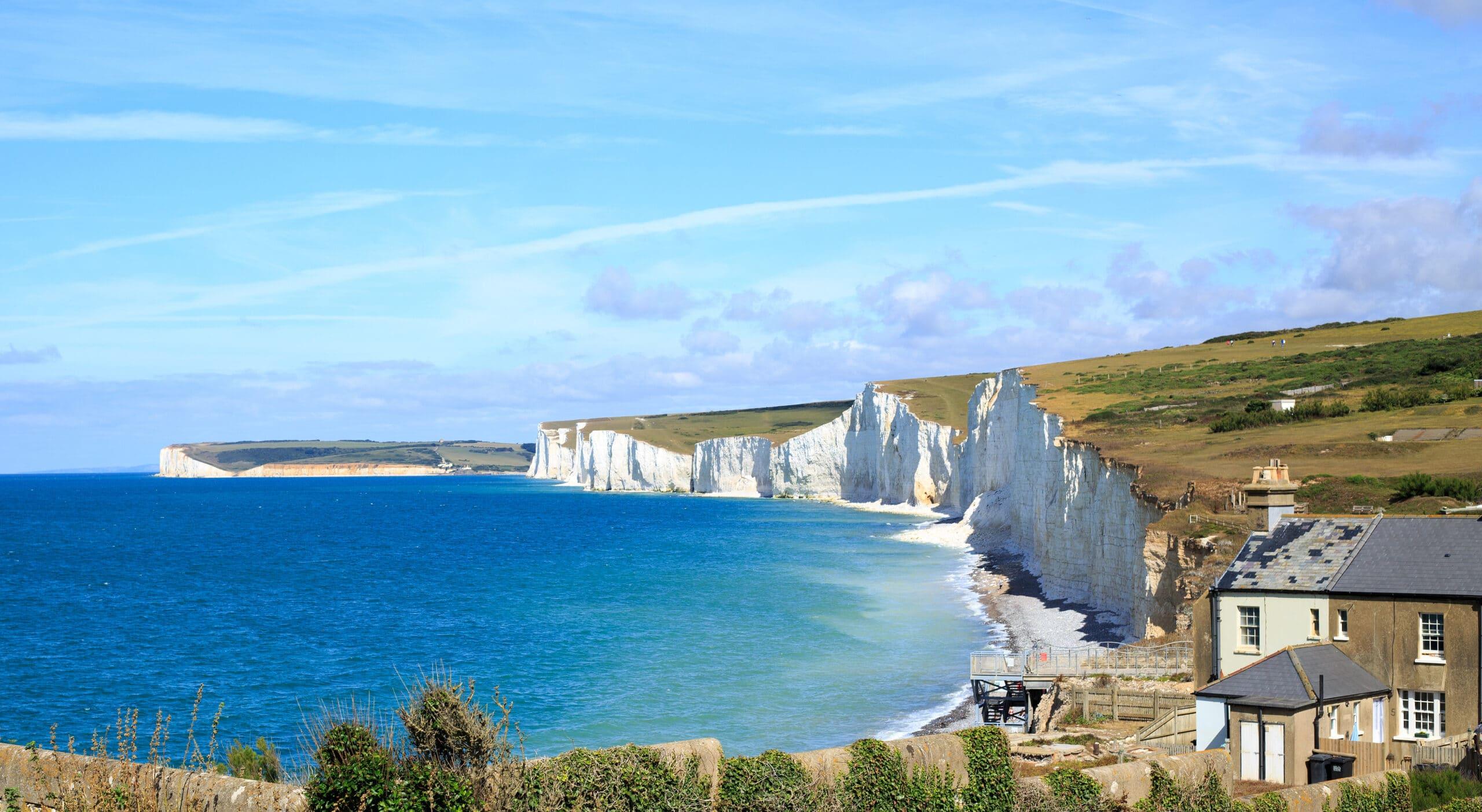 Eastbourne Sightseeing
