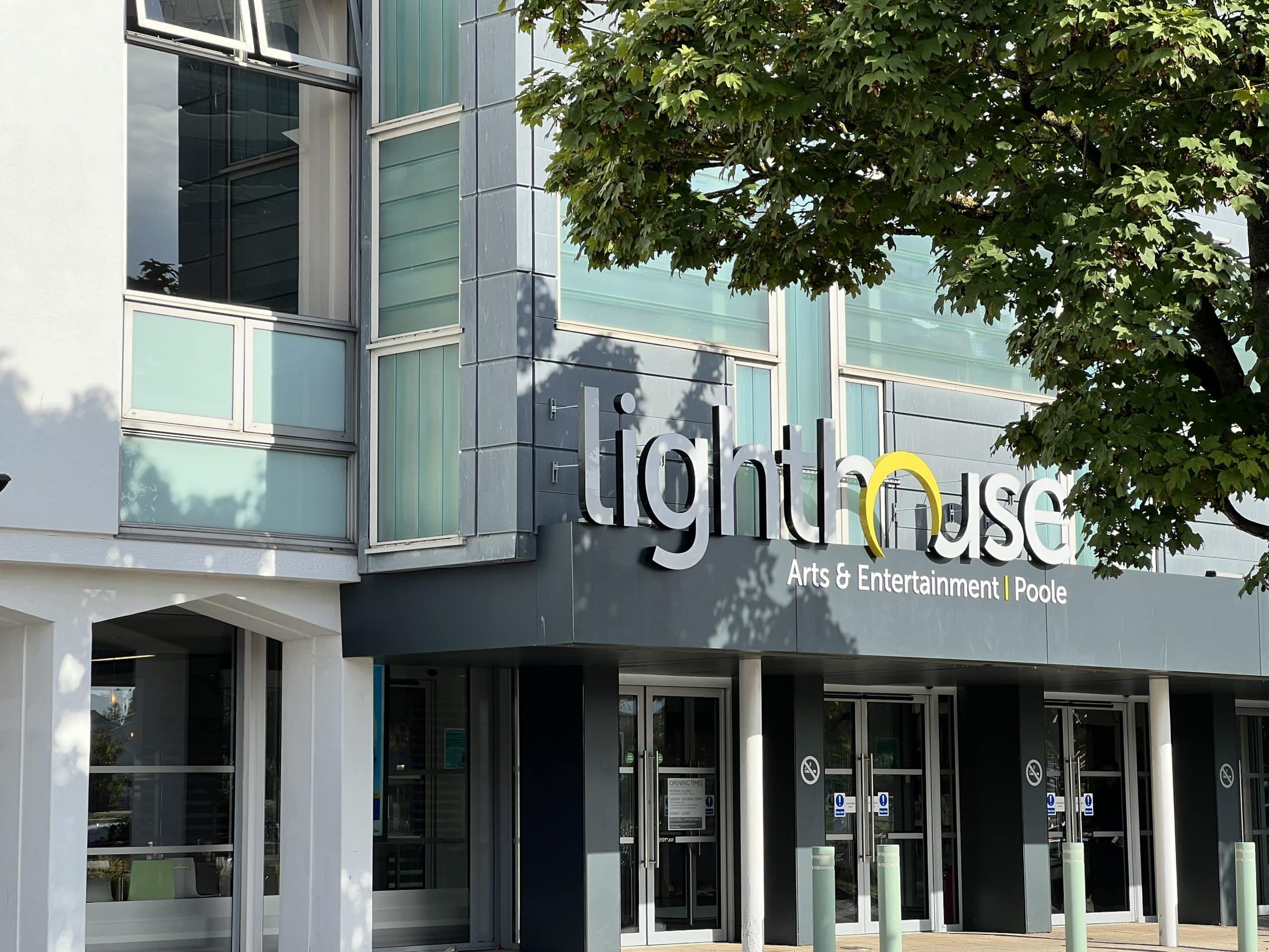 Lighthouse Theatre