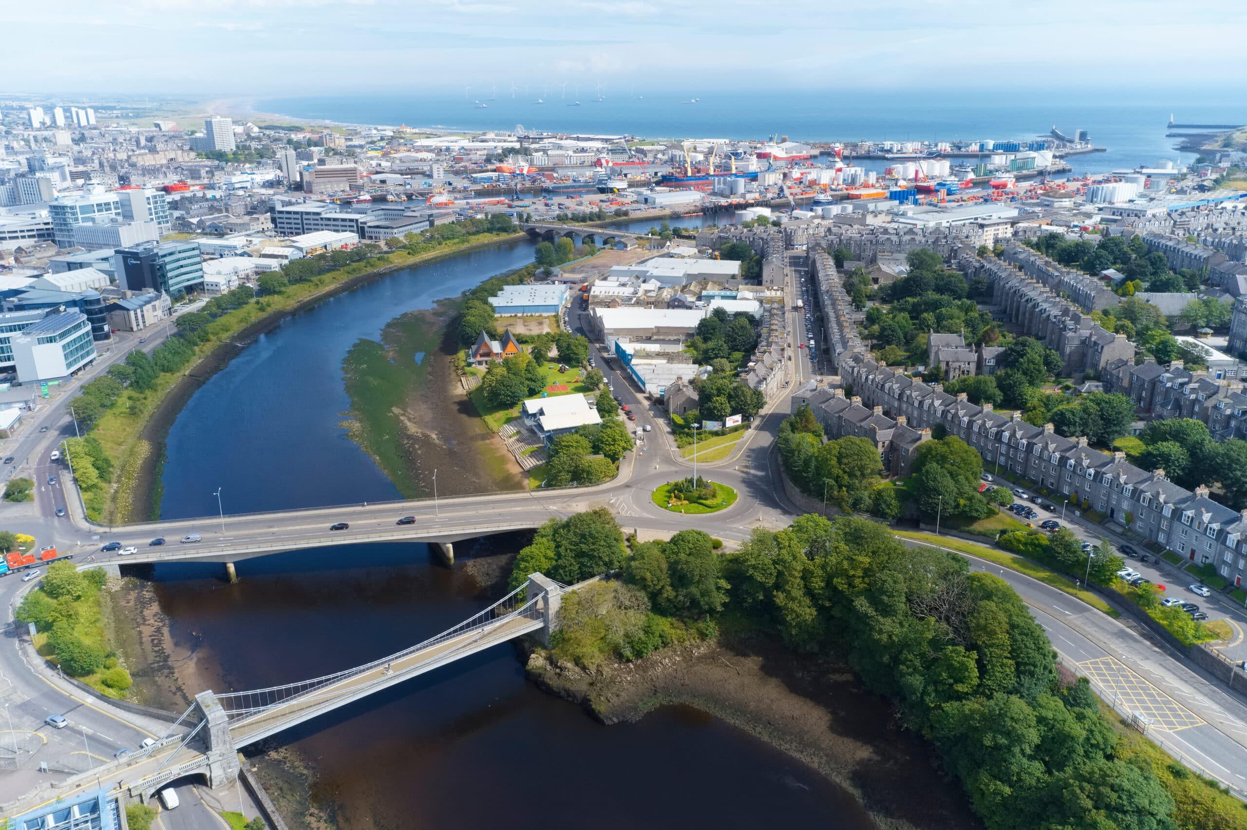 Aberdeen