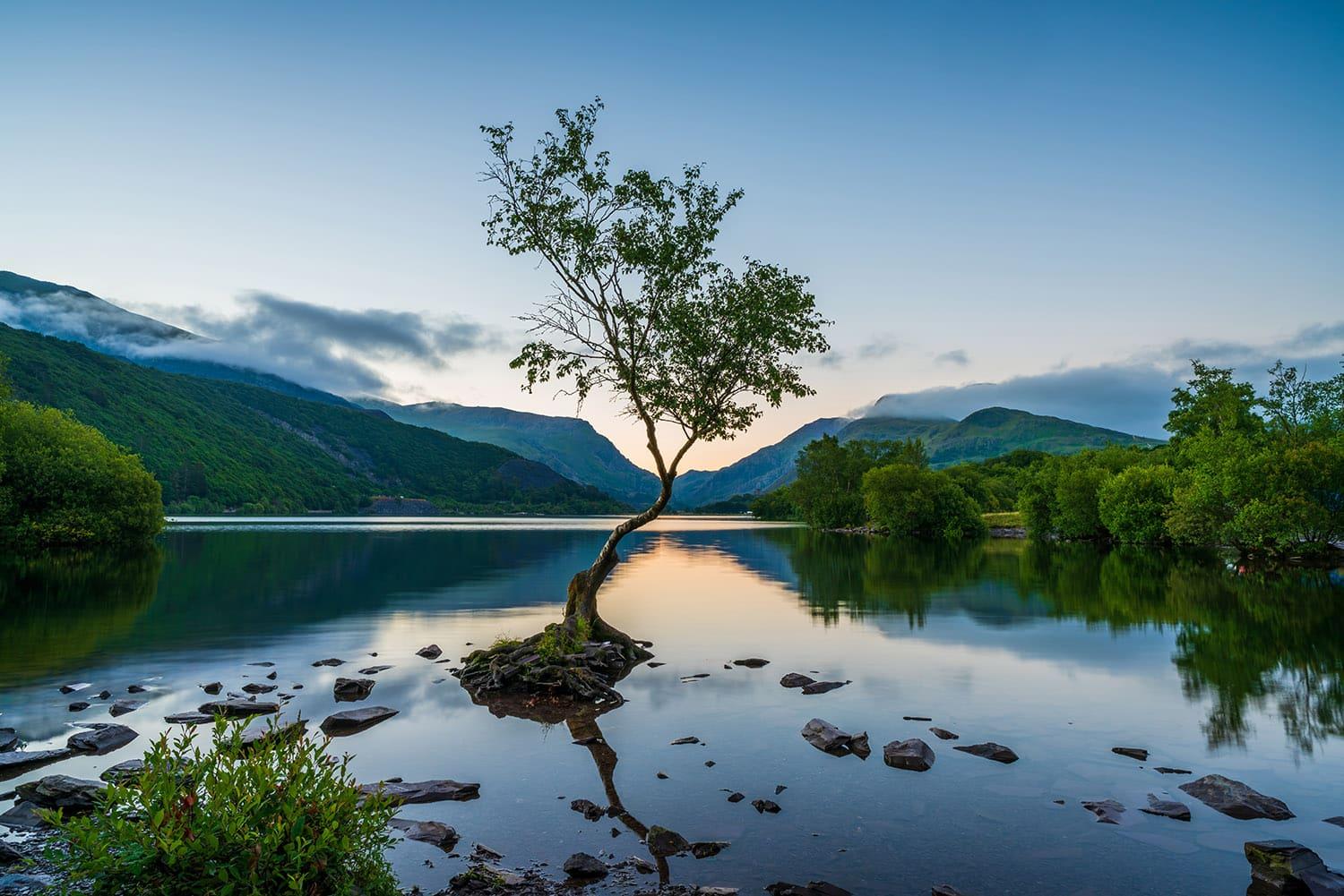 Llanberis