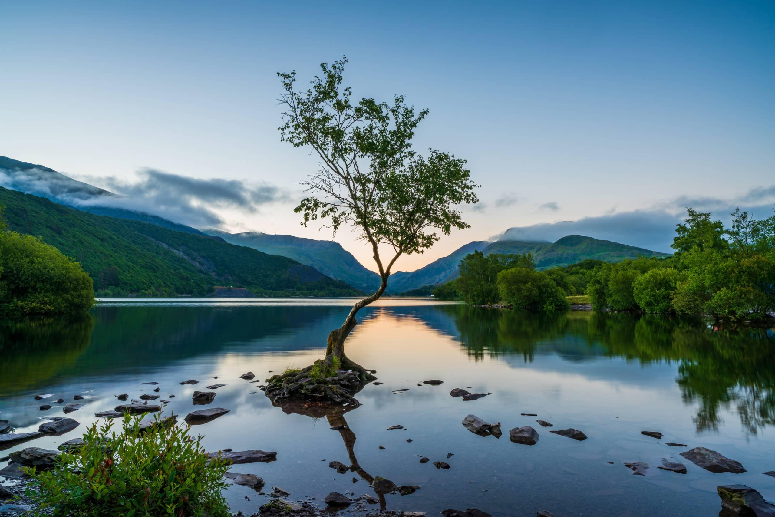 Llyn Padarn