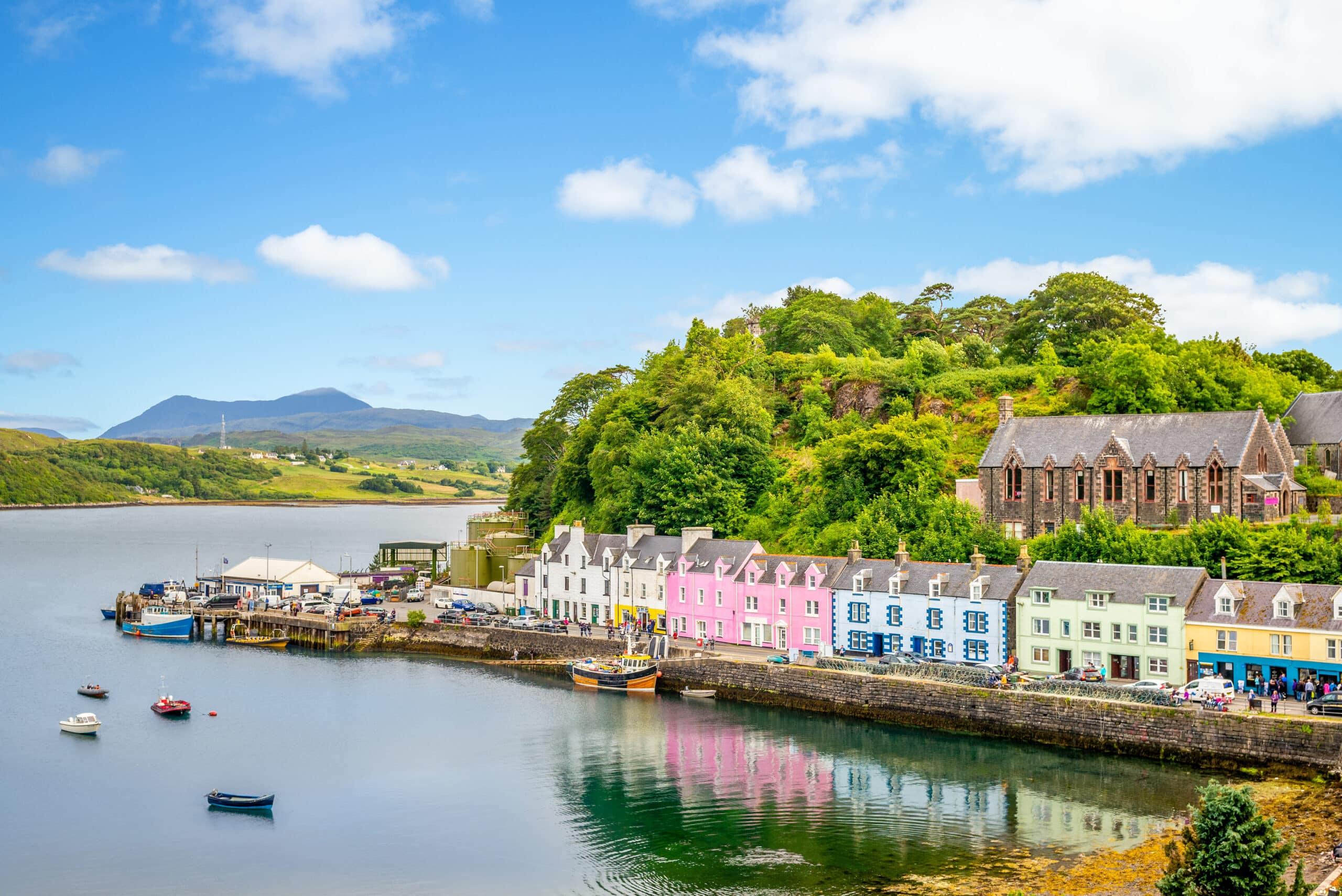 Portree