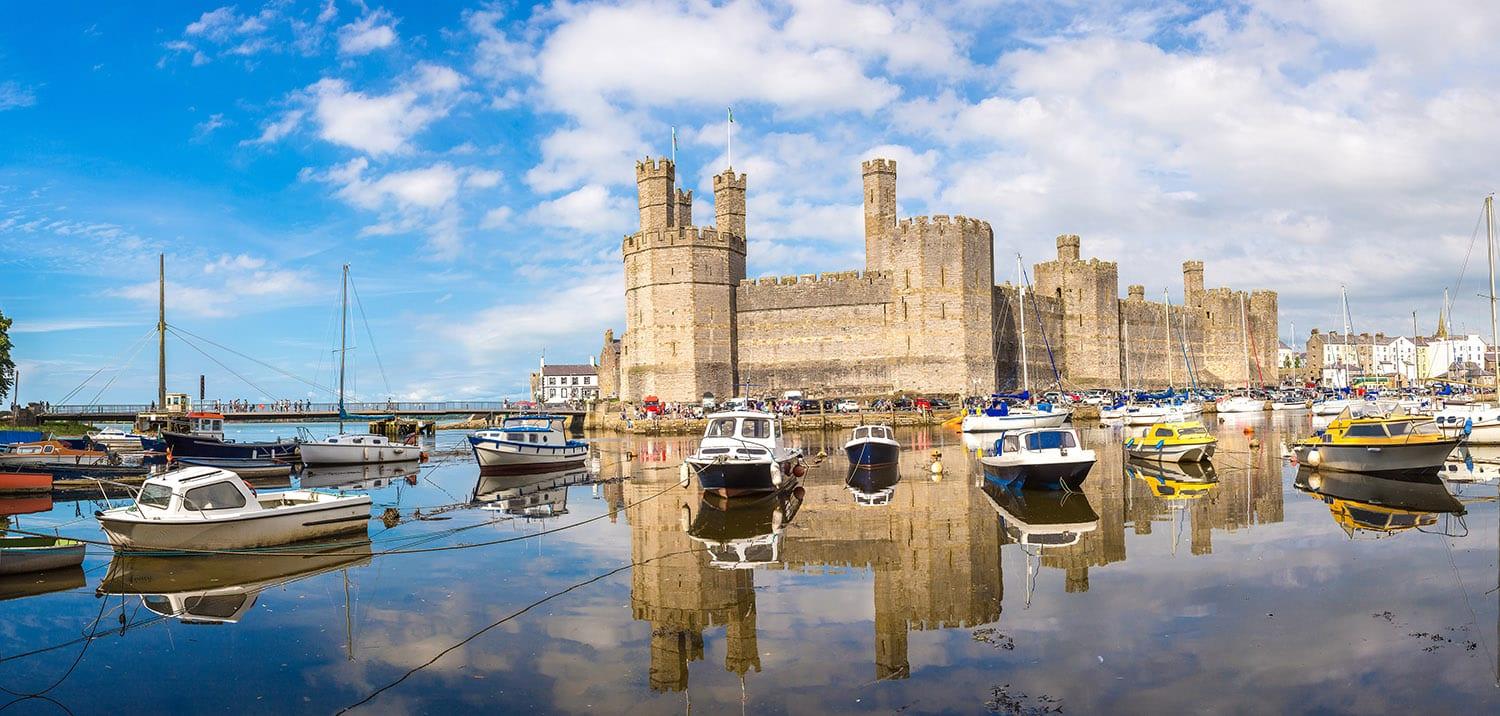Caernarfon