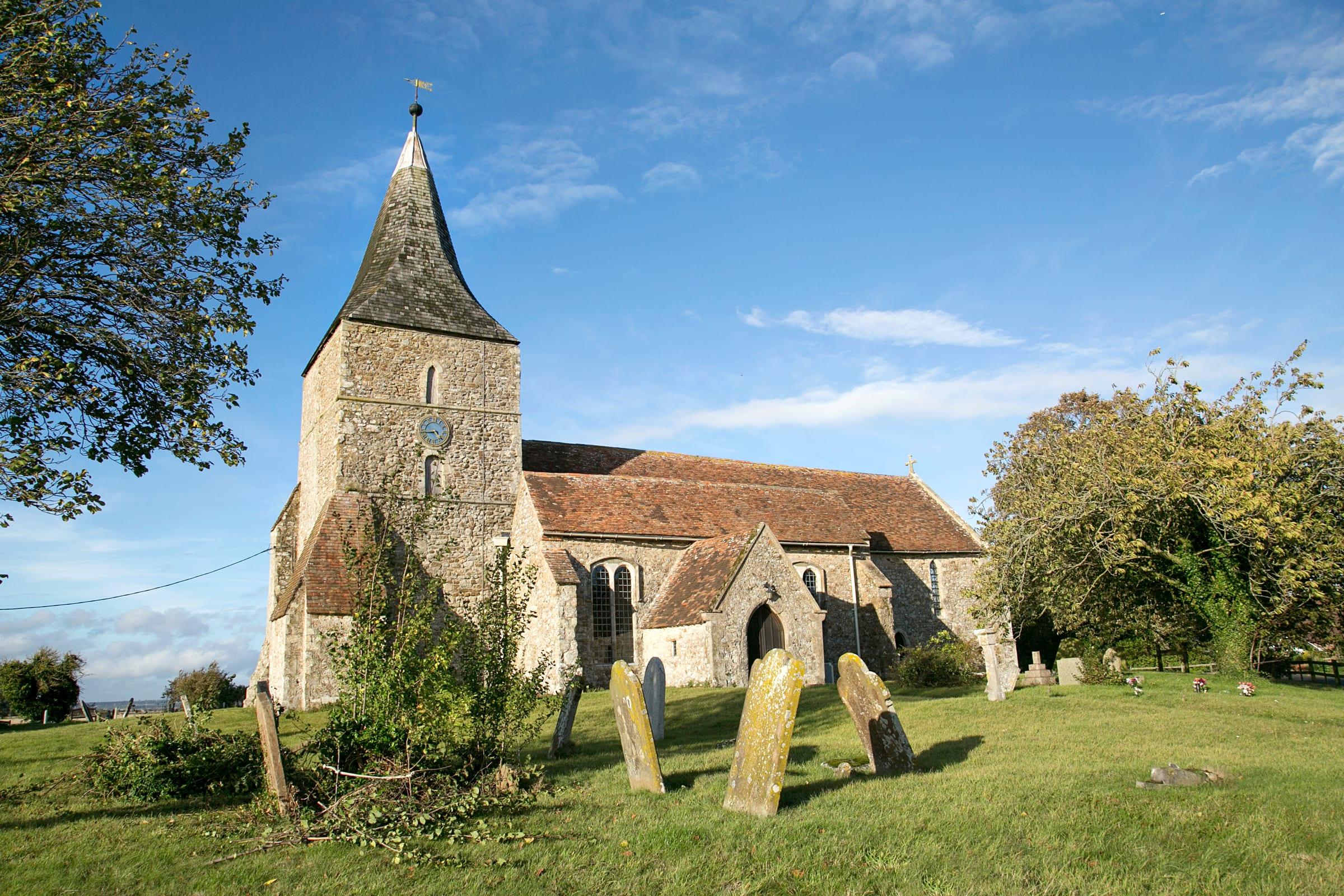 New Romney, Kent