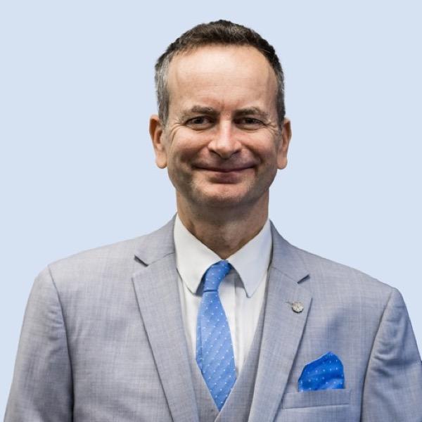 Alex Warner