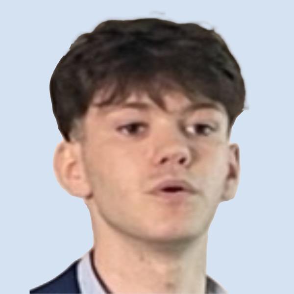 Noah Warner