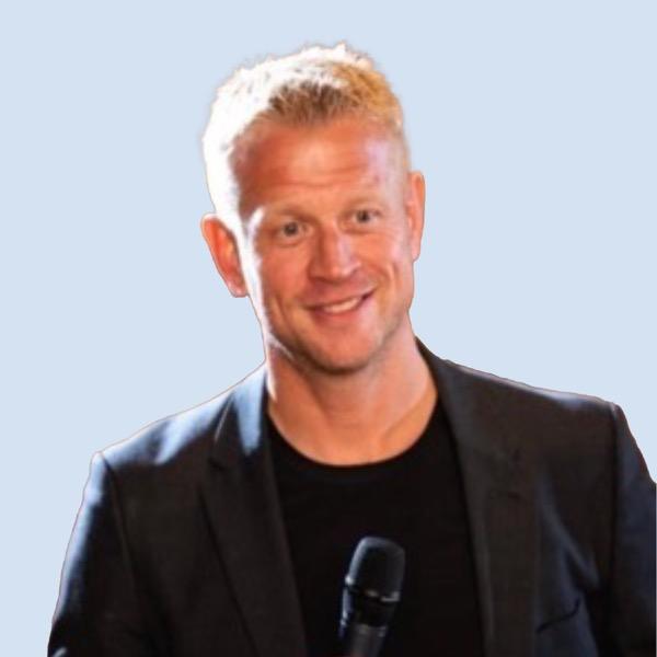 Steve Turner