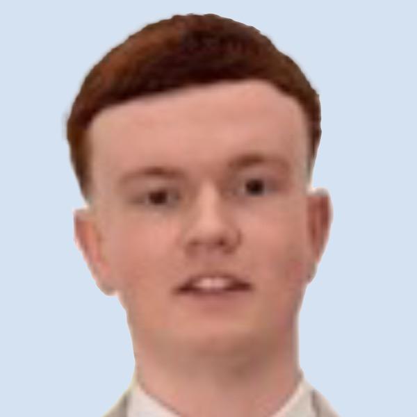 Zac Slater
