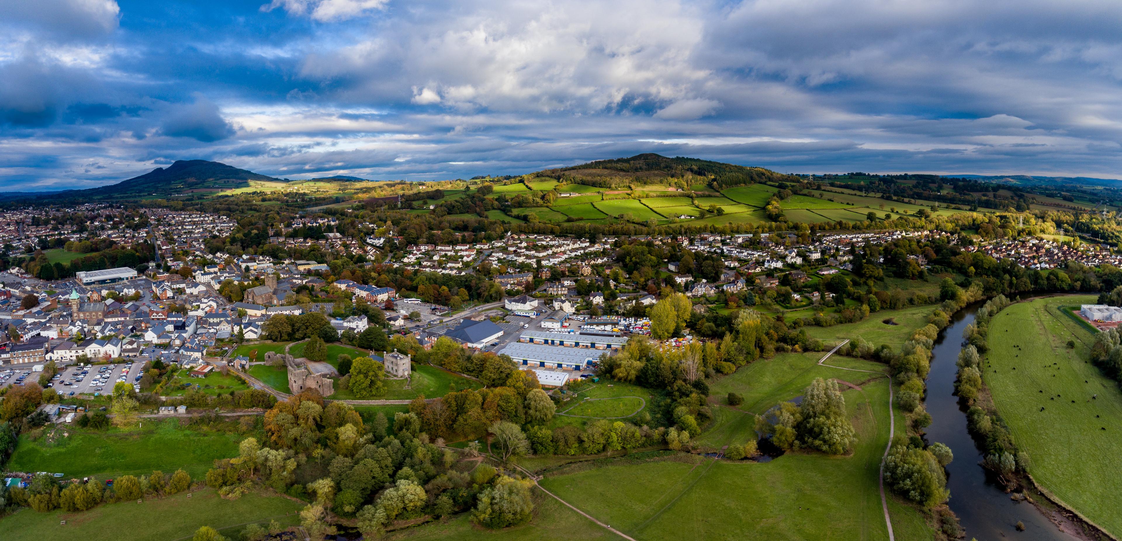Abergavenny