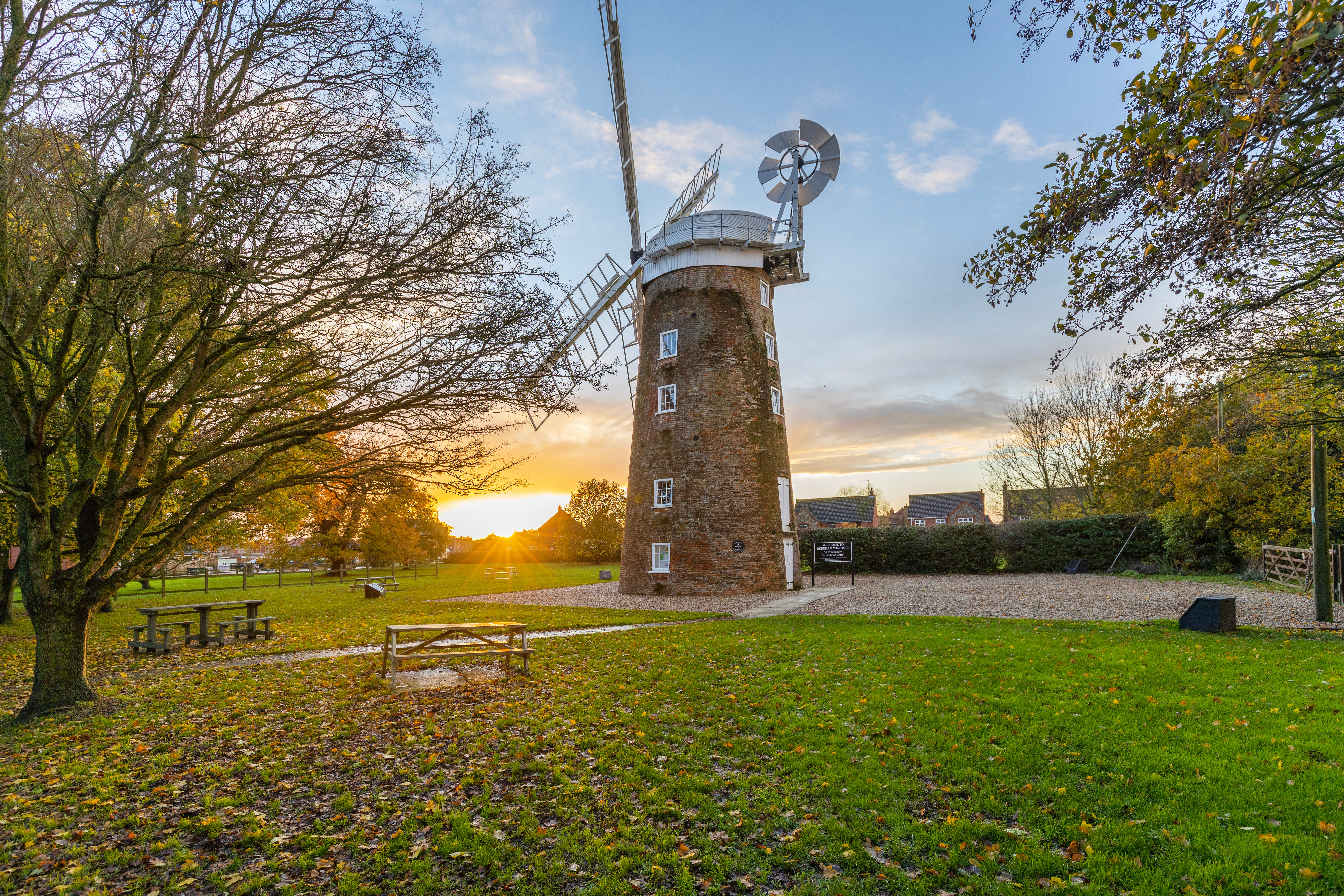 Dereham