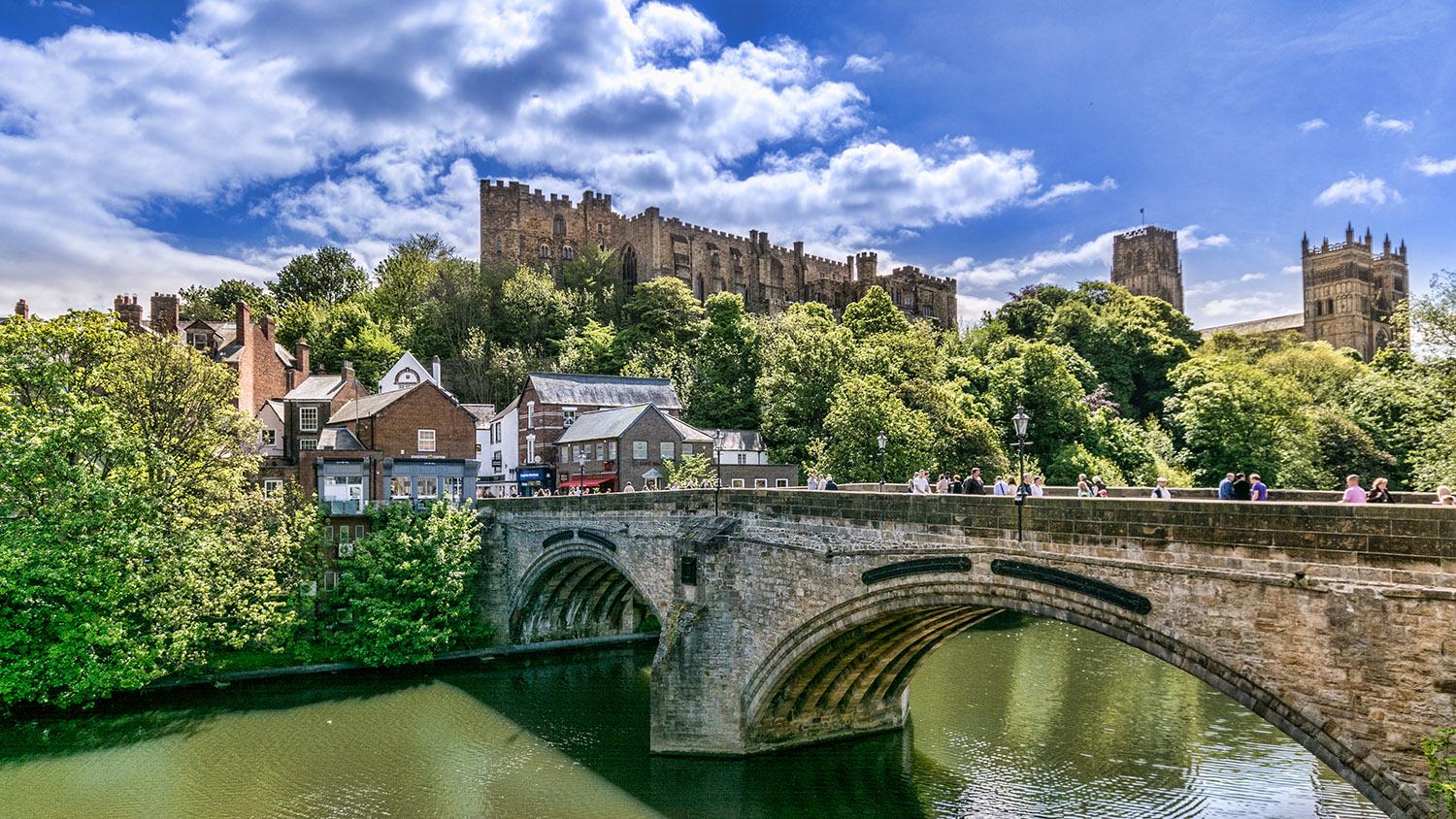 Durham