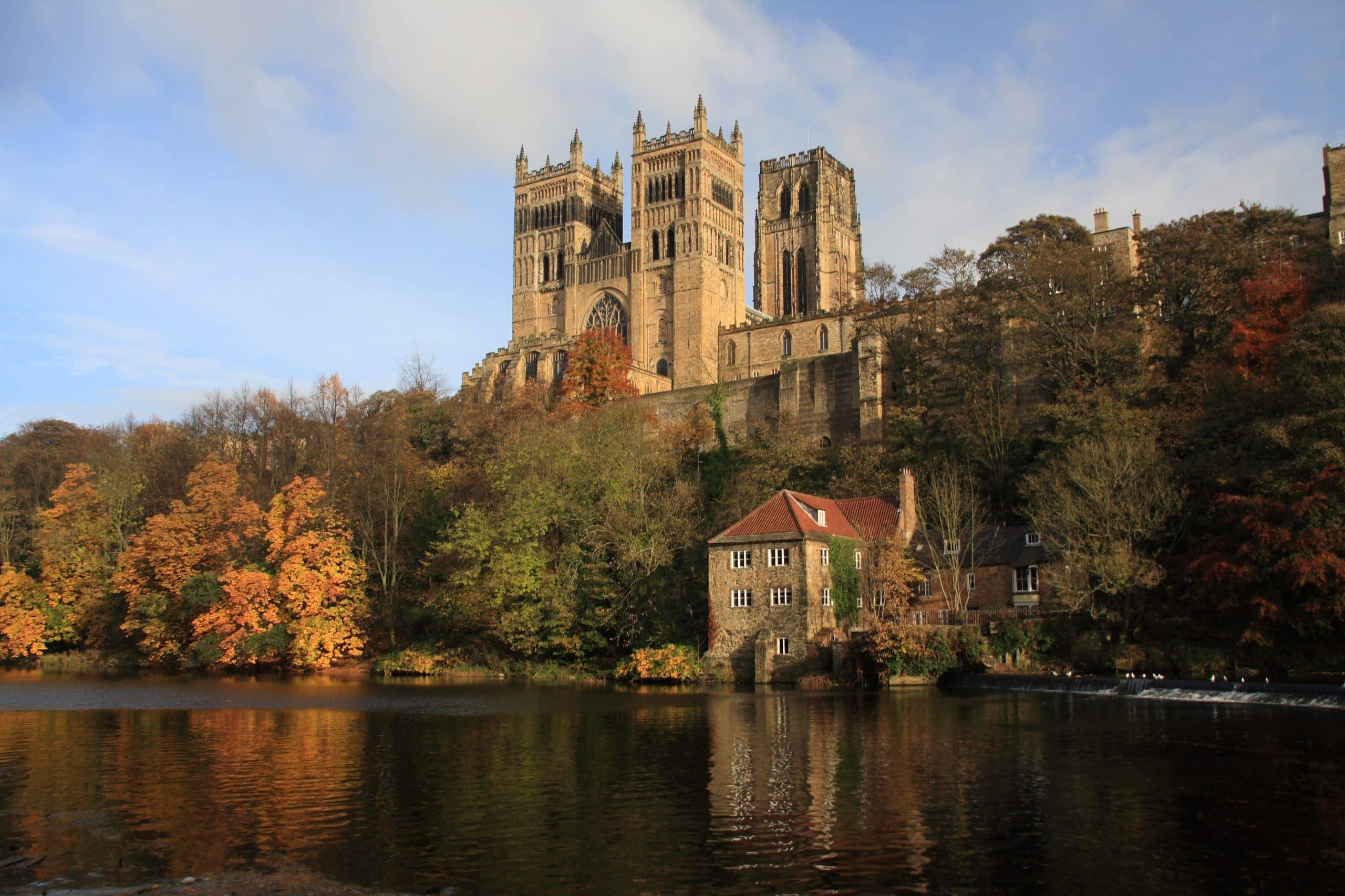 Durham Cathedral