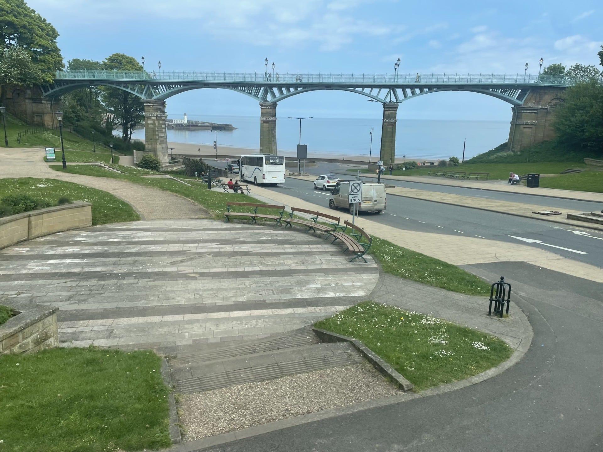 Great Scenic Journeys Scarborough