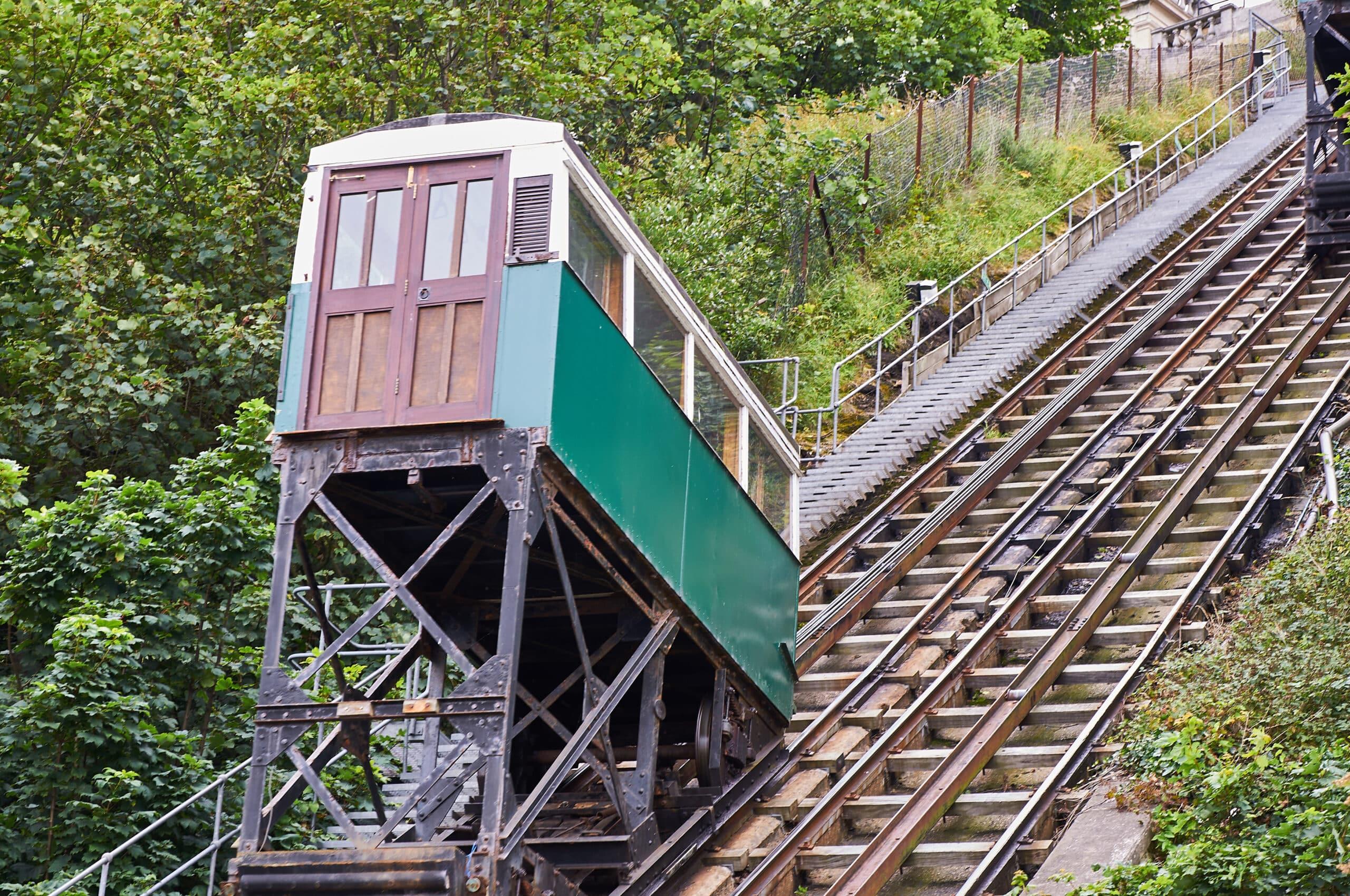 Central Tramway