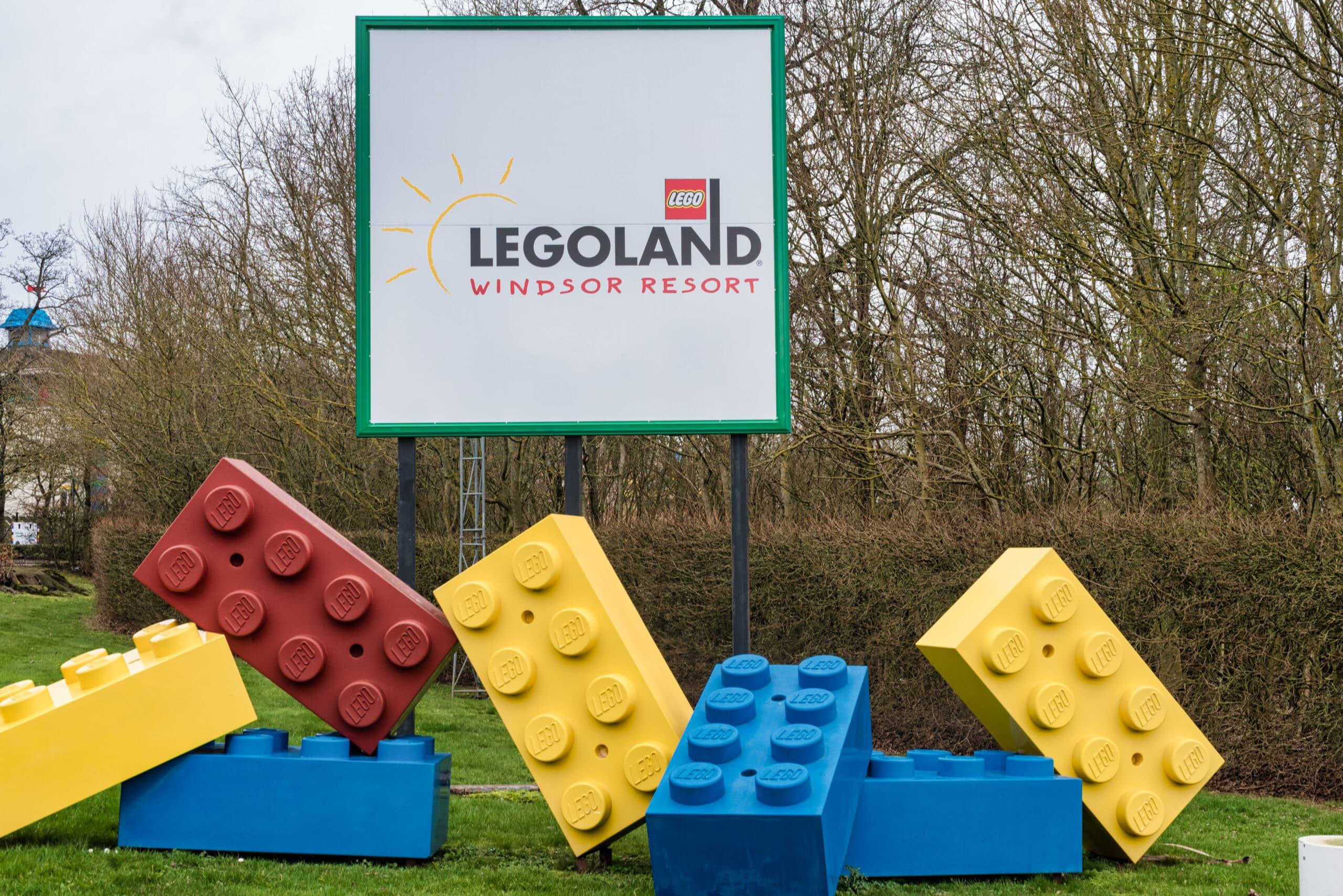 Legoland