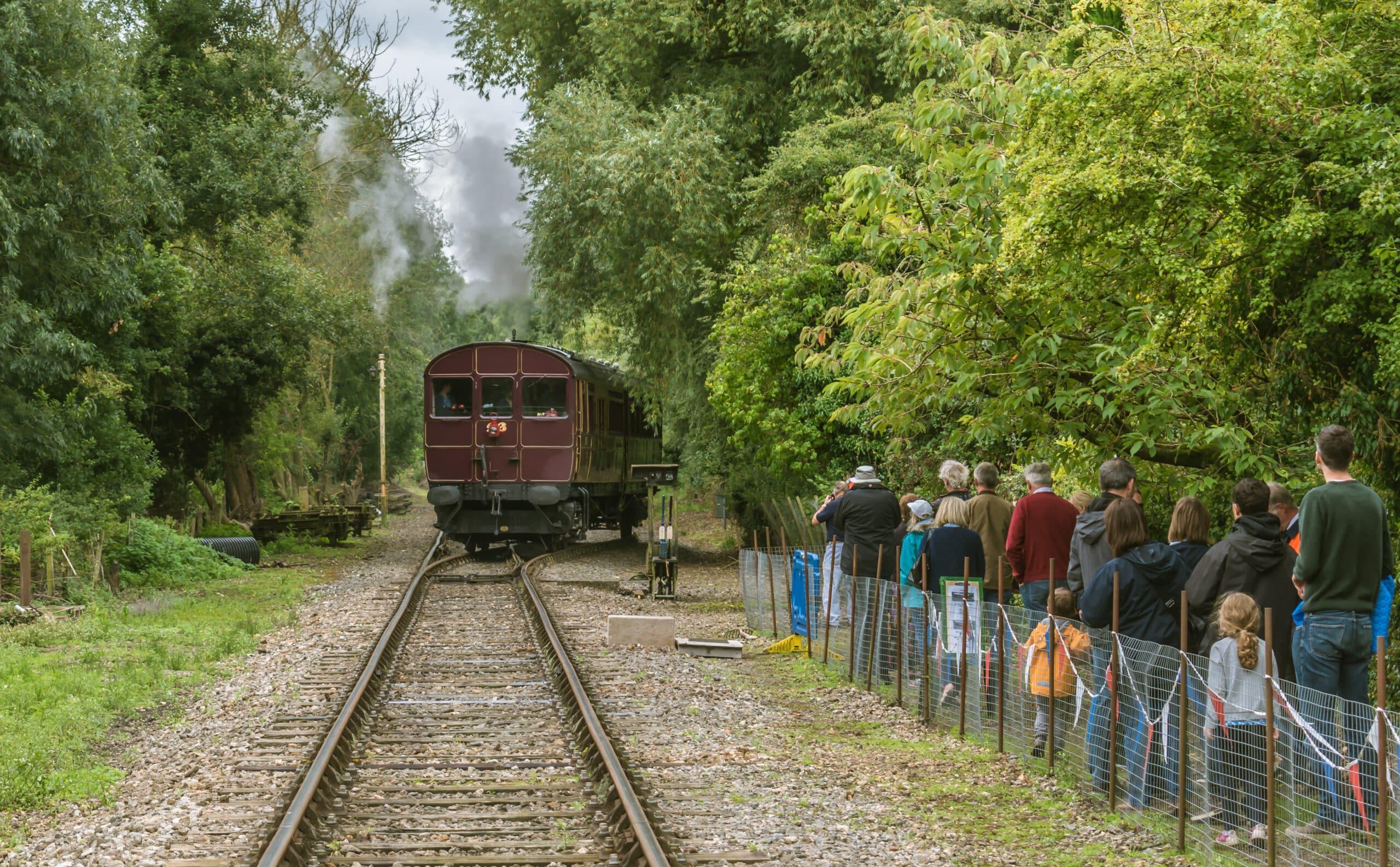 Turquoise Line
