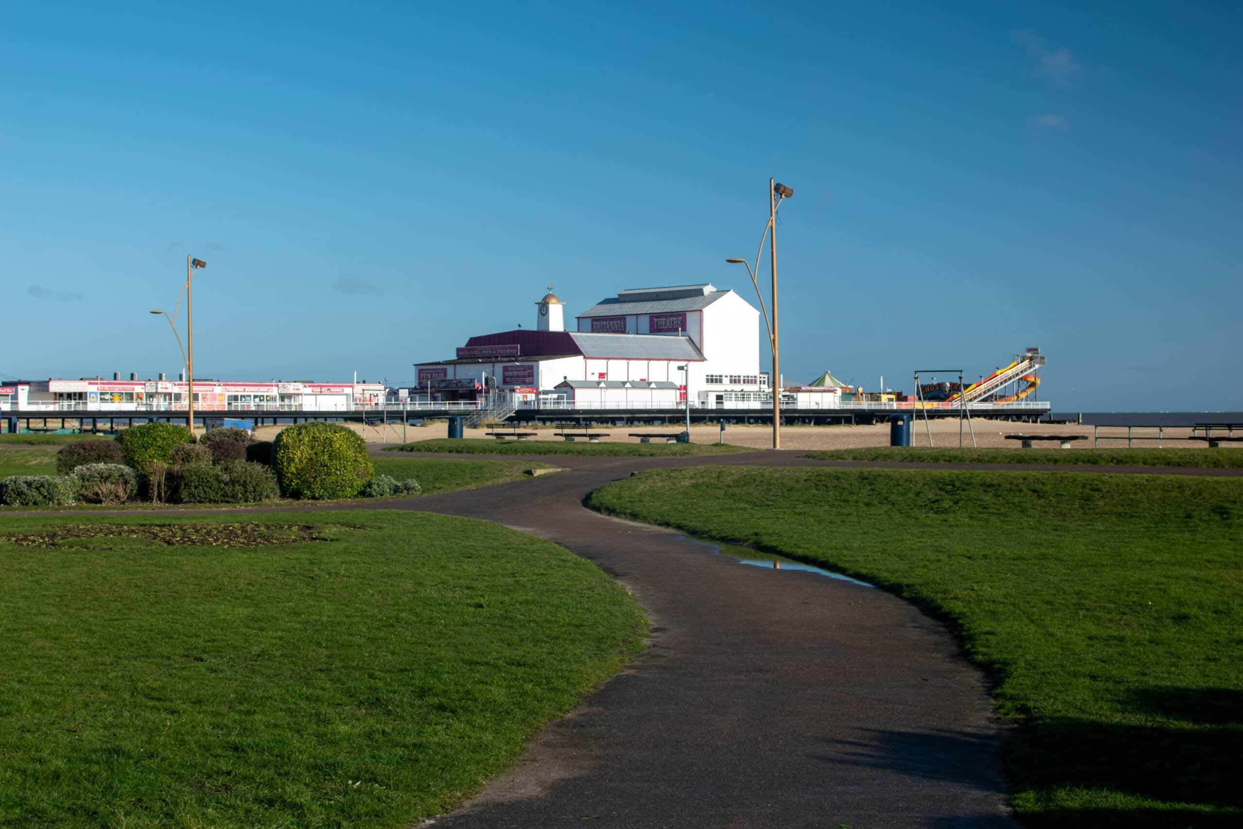 1 and 1A Lowestoft – Martham