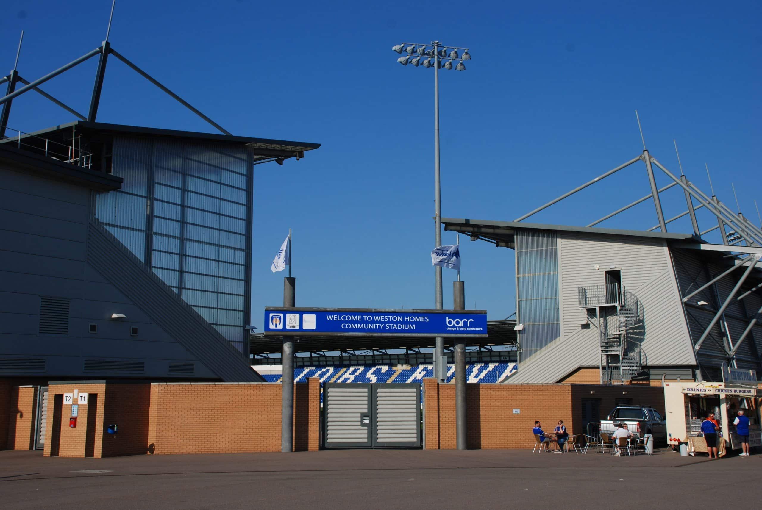 Colchester United Football Club