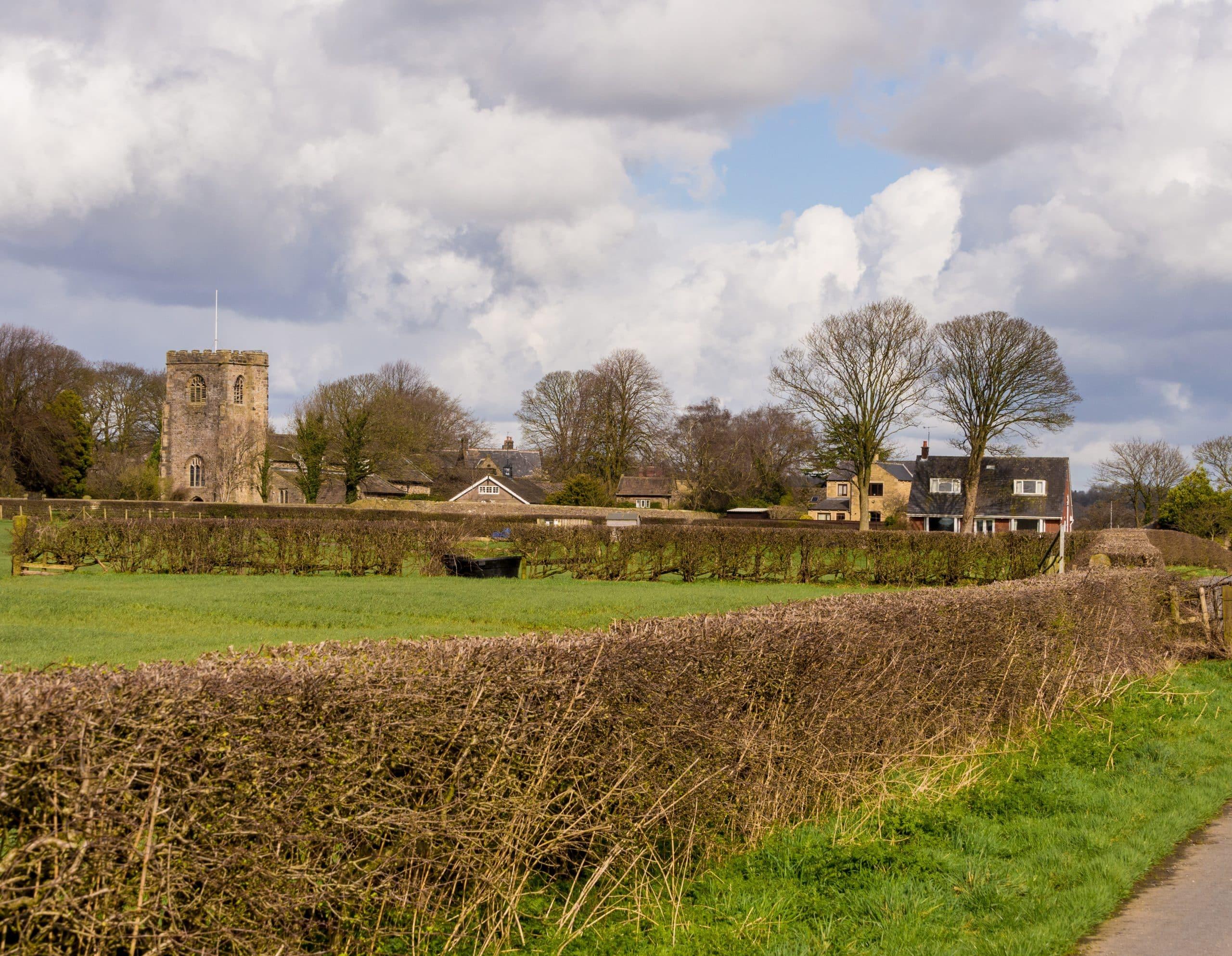 Ribchester