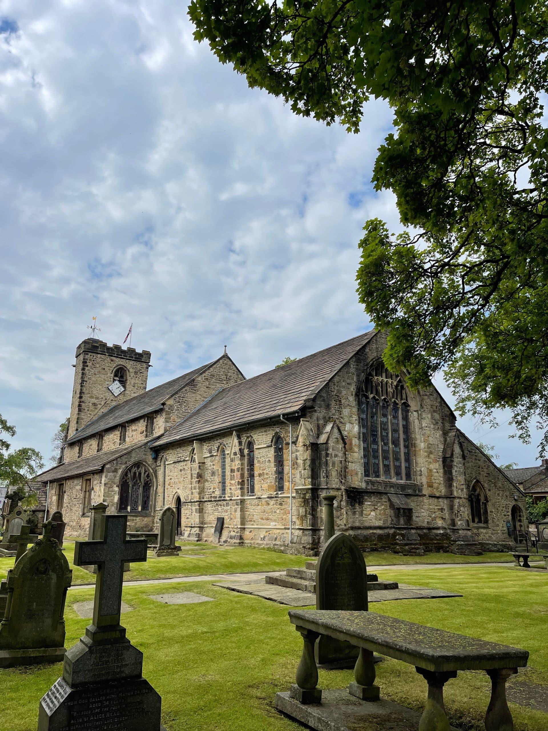 280, Skipton, Barnoldswick, Clitheroe to Preston