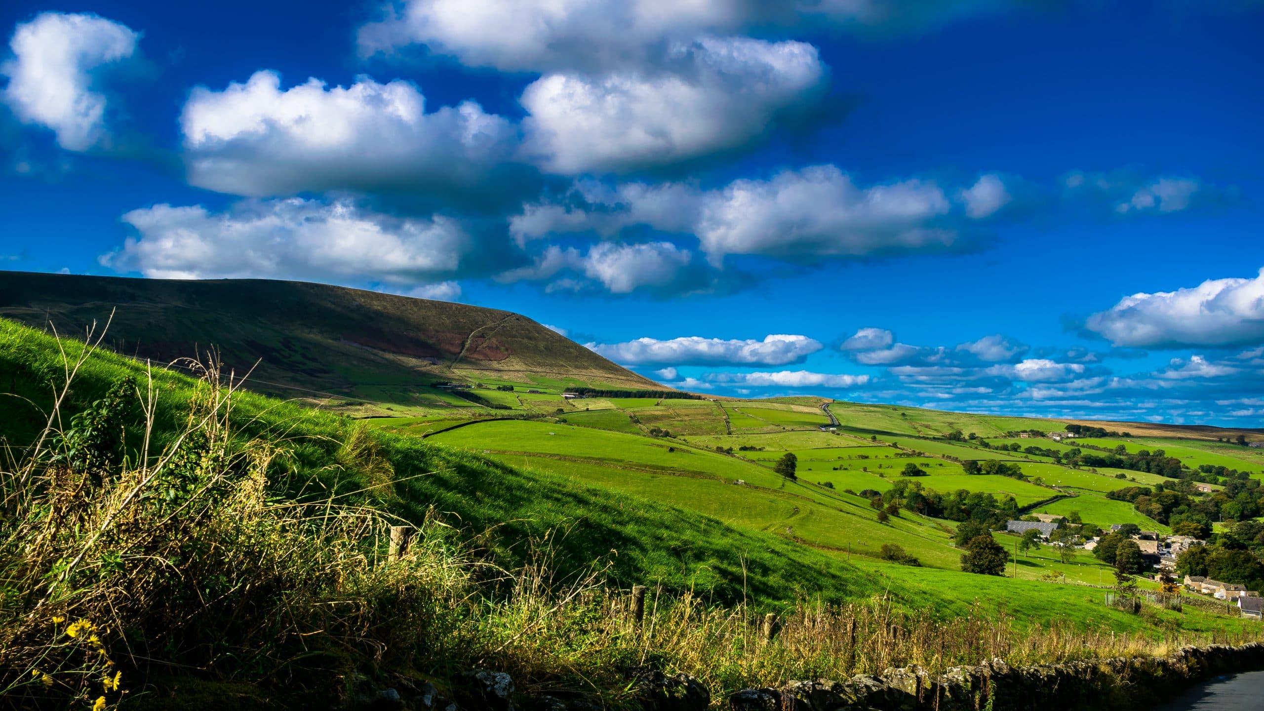 Pendle Hill