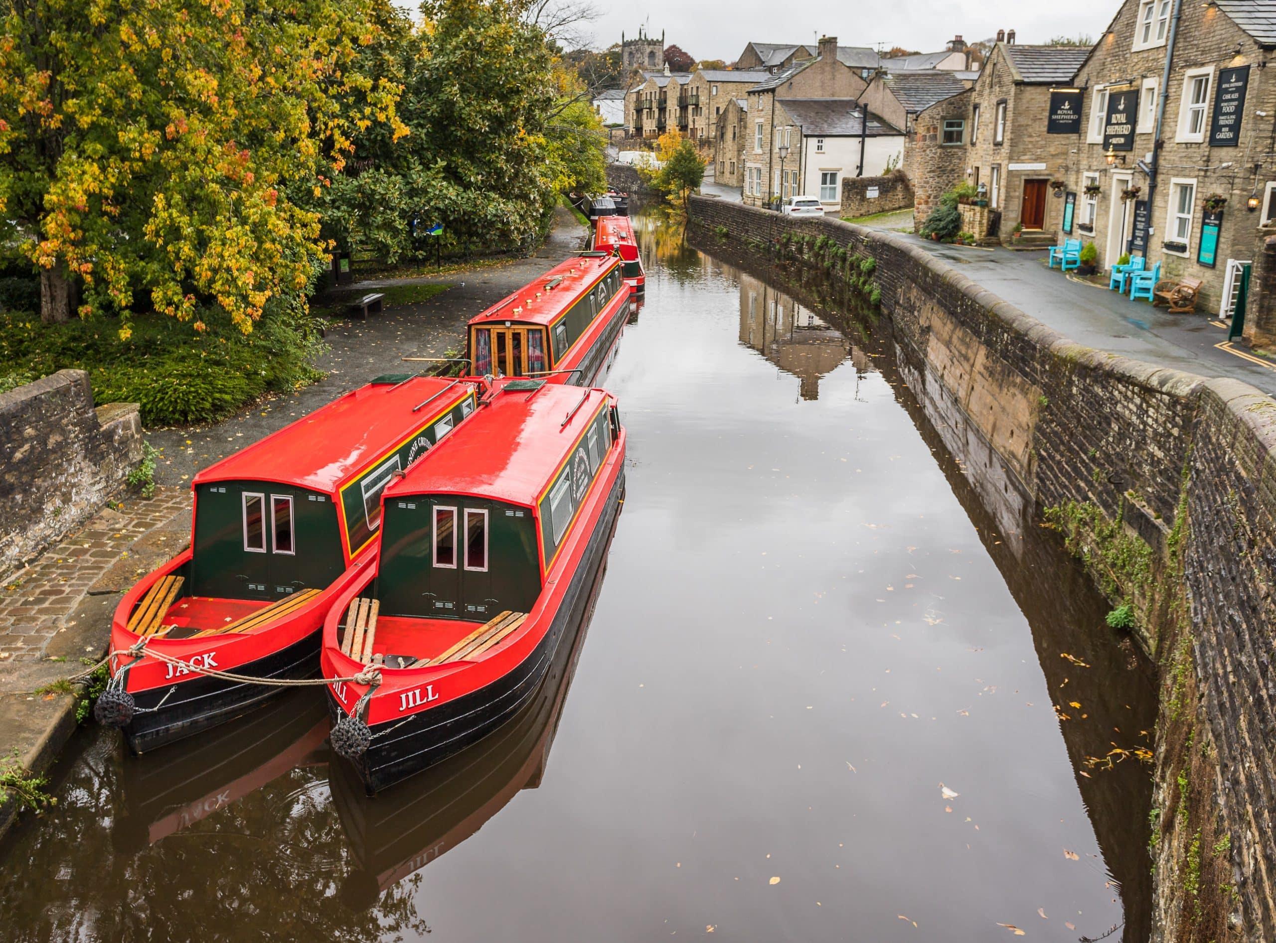 Skipton