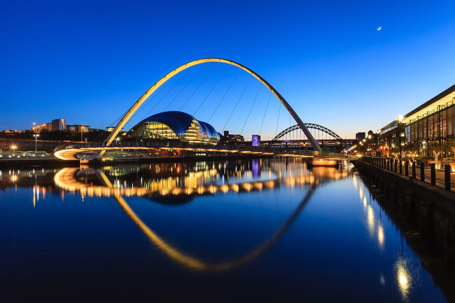 The Toon Tour
