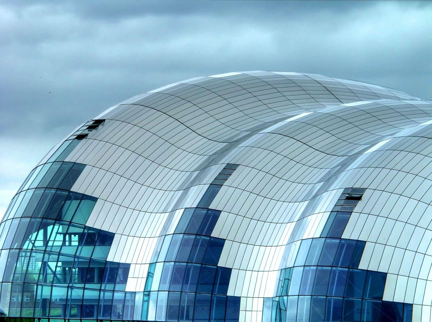 Sage Gateshead