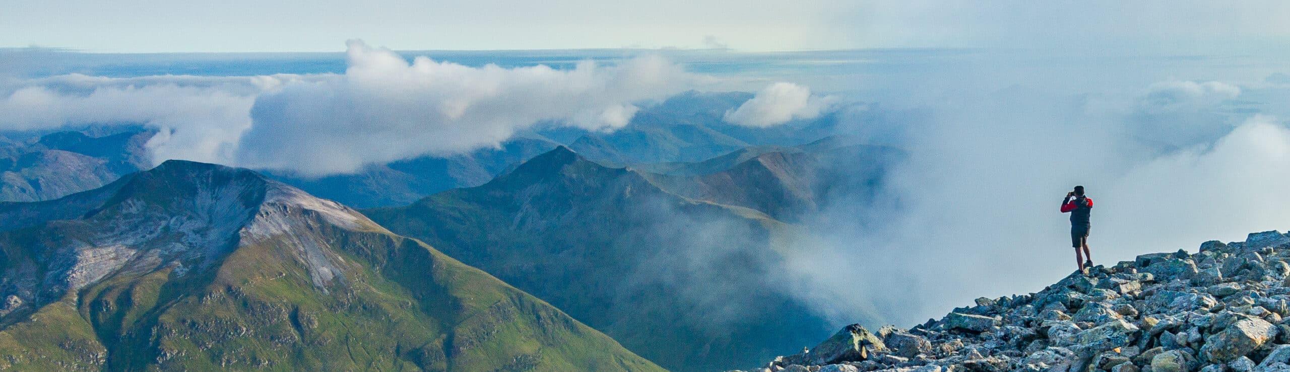 Ben Nevis