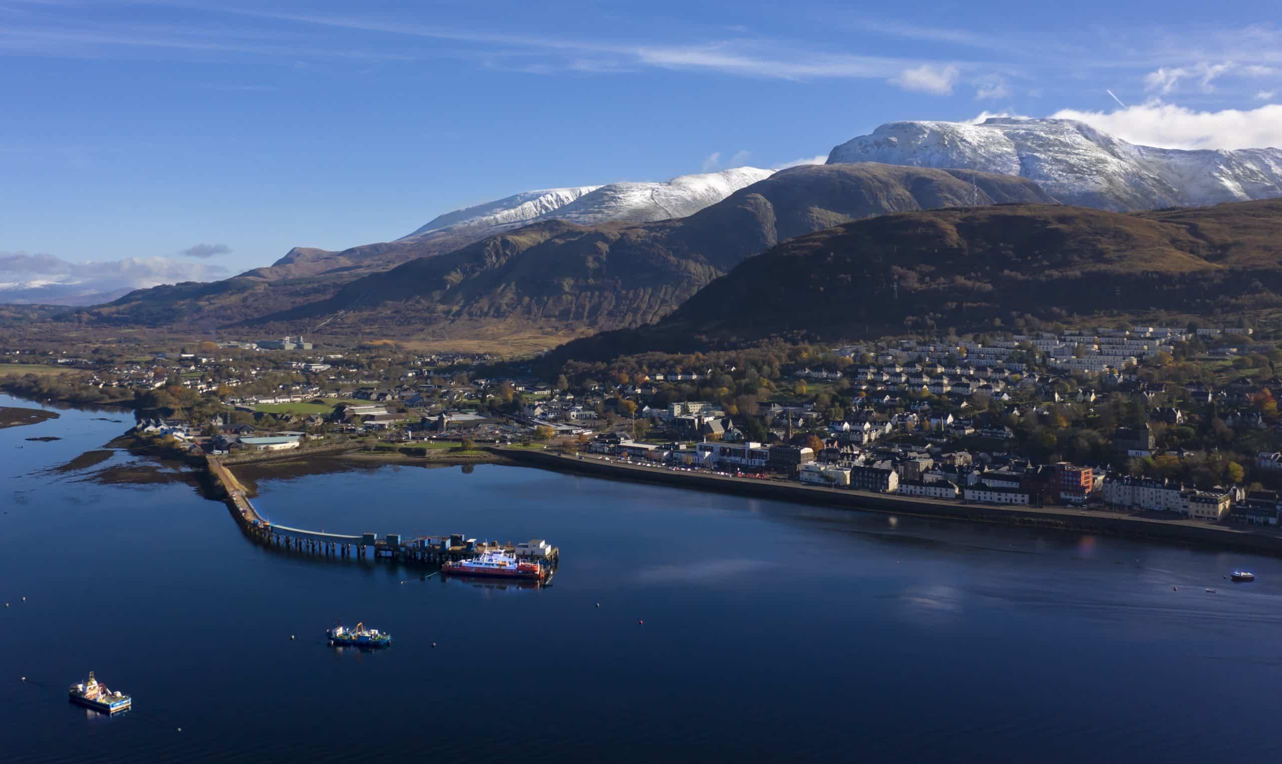 Fort William