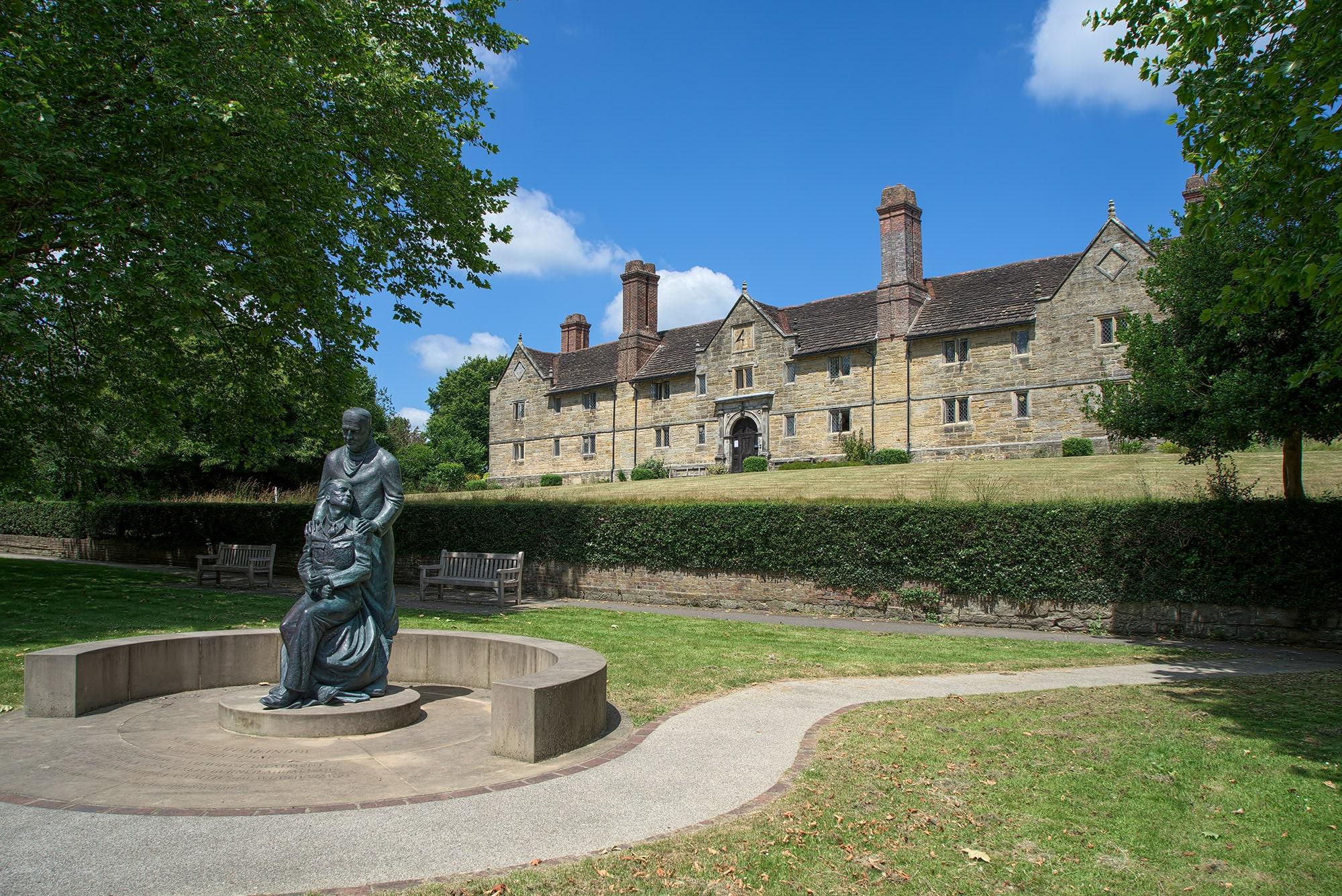 East Grinstead