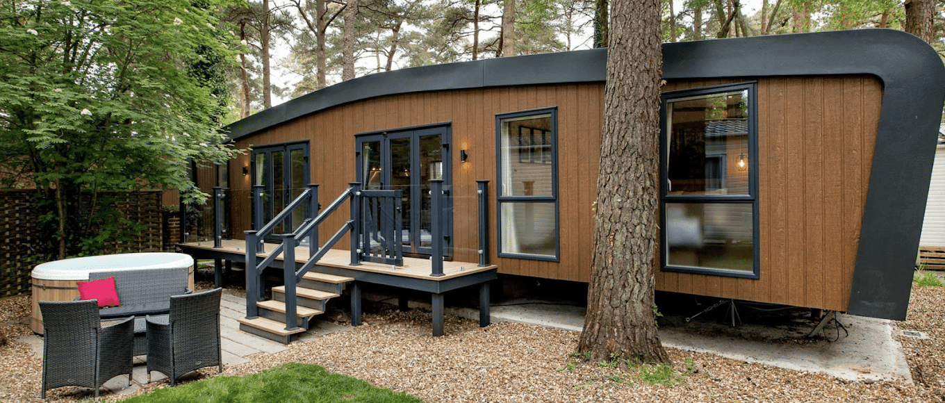 New Forest Tours – Red Route