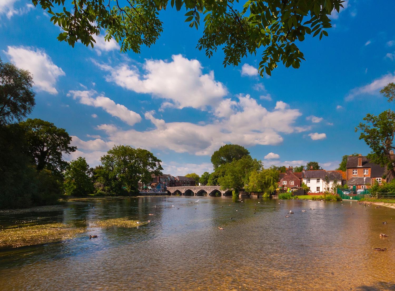 Fordingbridge