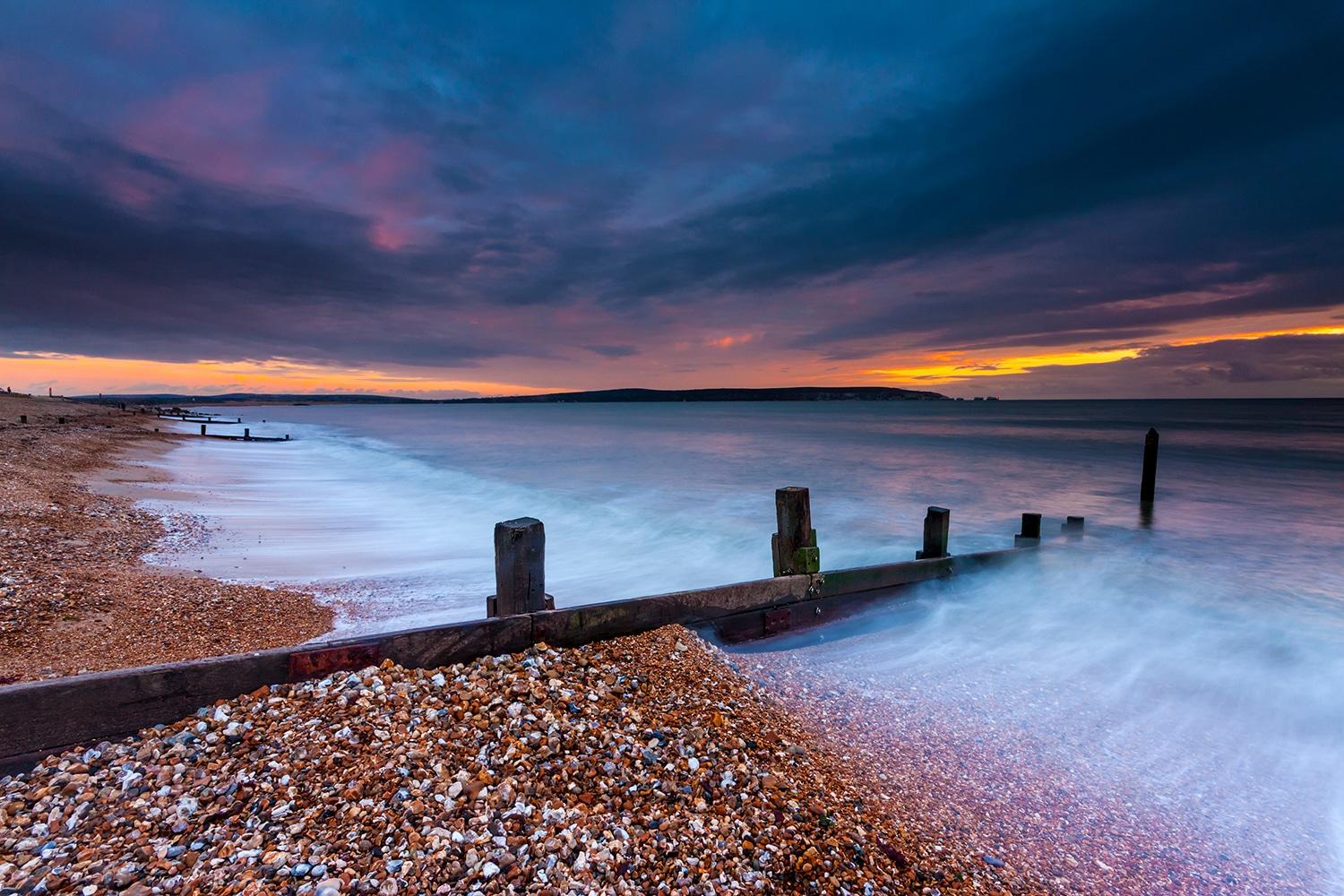 New Forest Tours – Blue Route