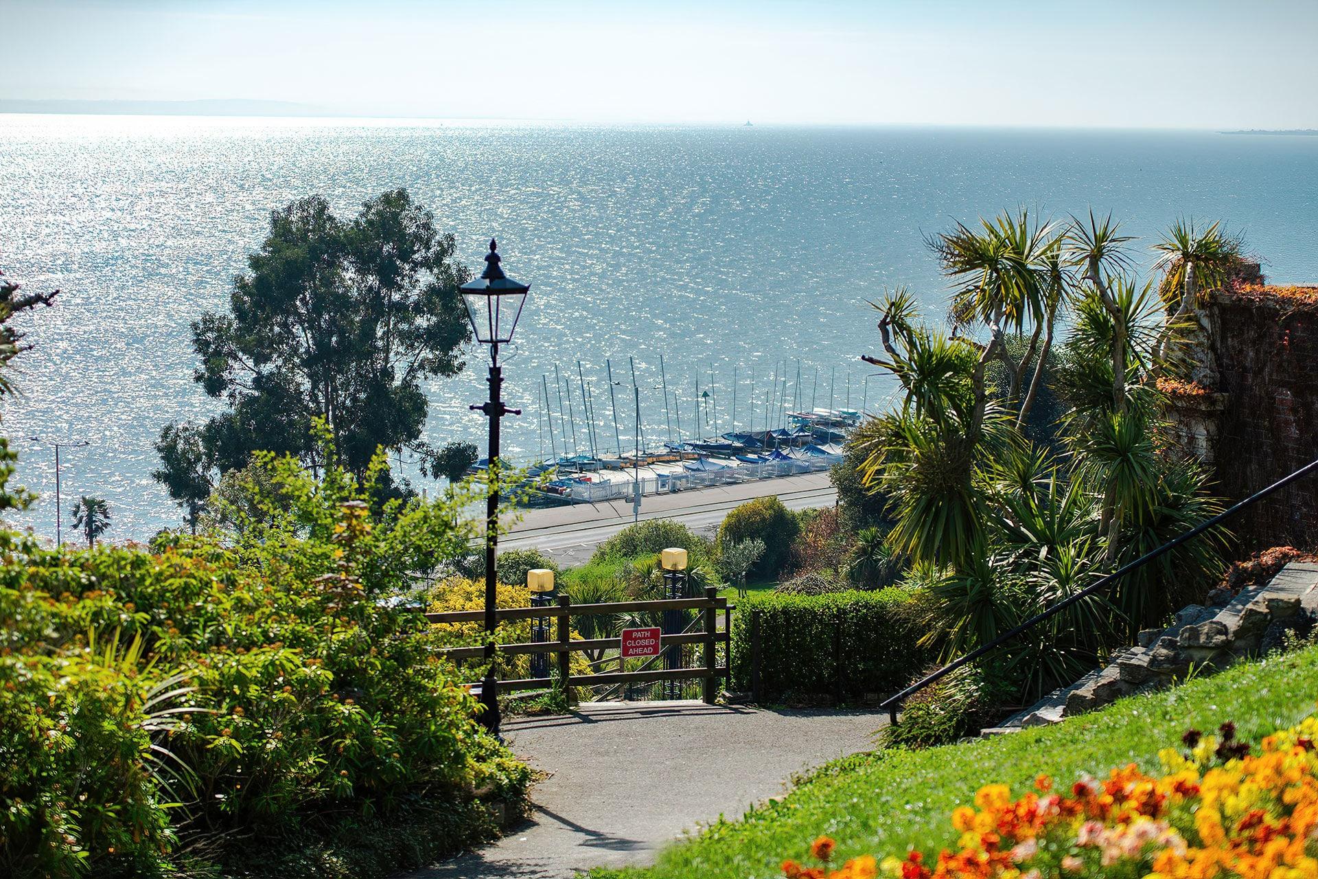 68 Southend Pier to Leigh-on-Sea