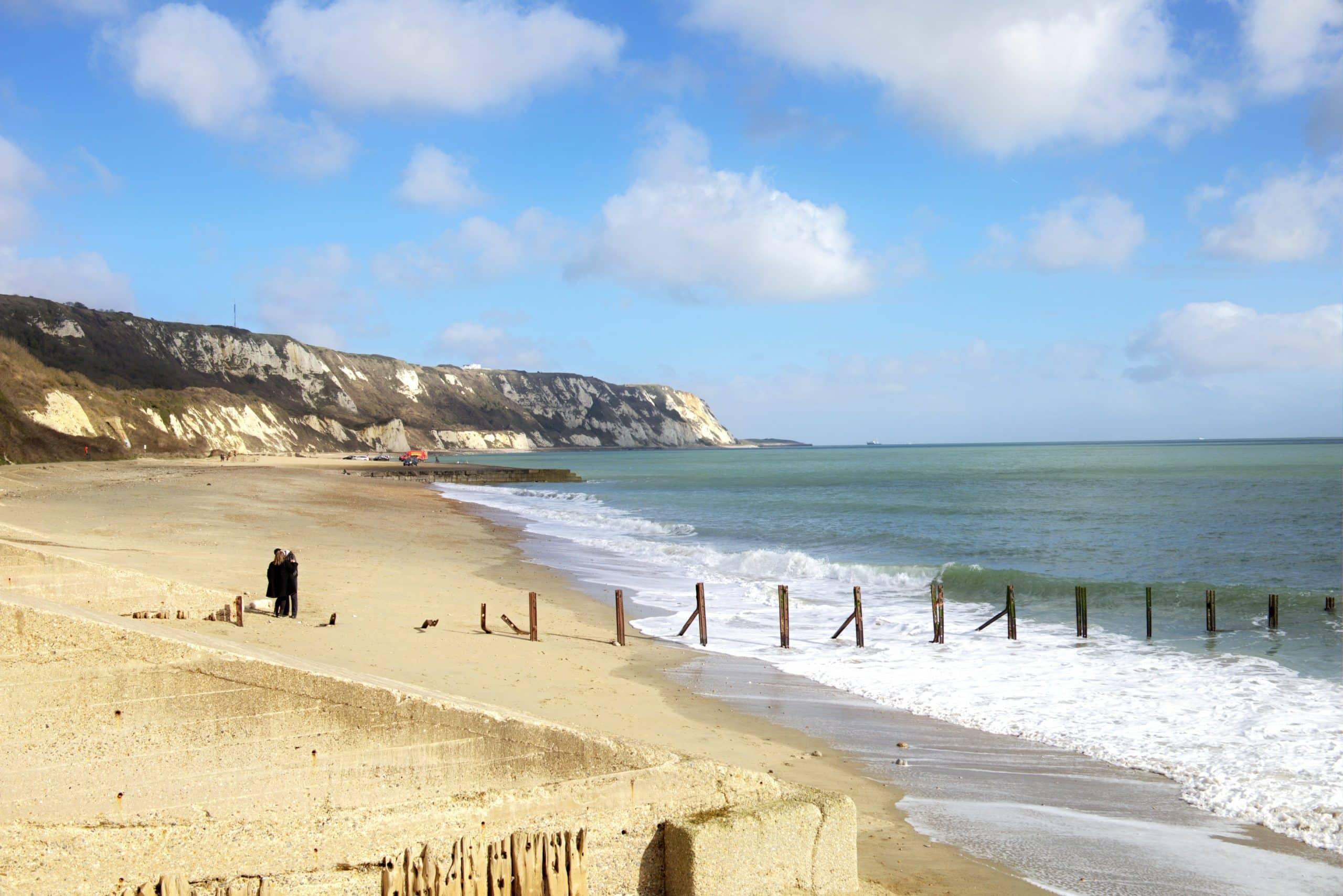 17 Canterbury – Elham – Folkestone